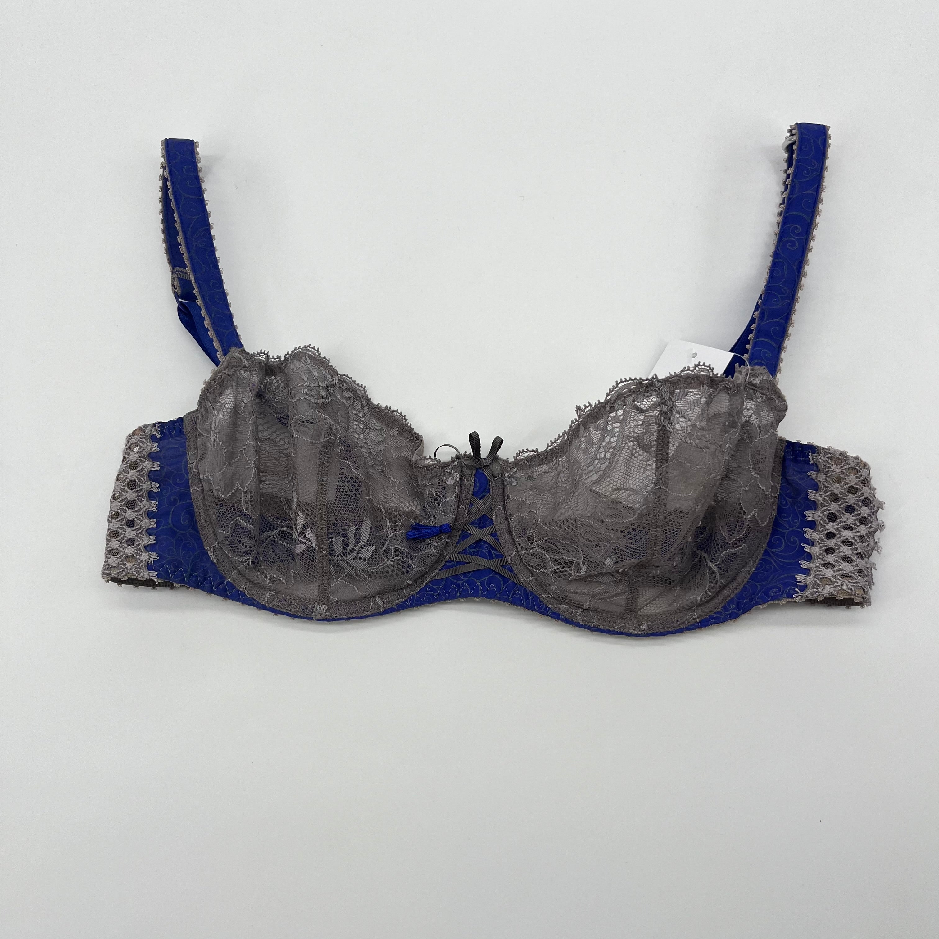 Soutien-gorge Aubade Bleu