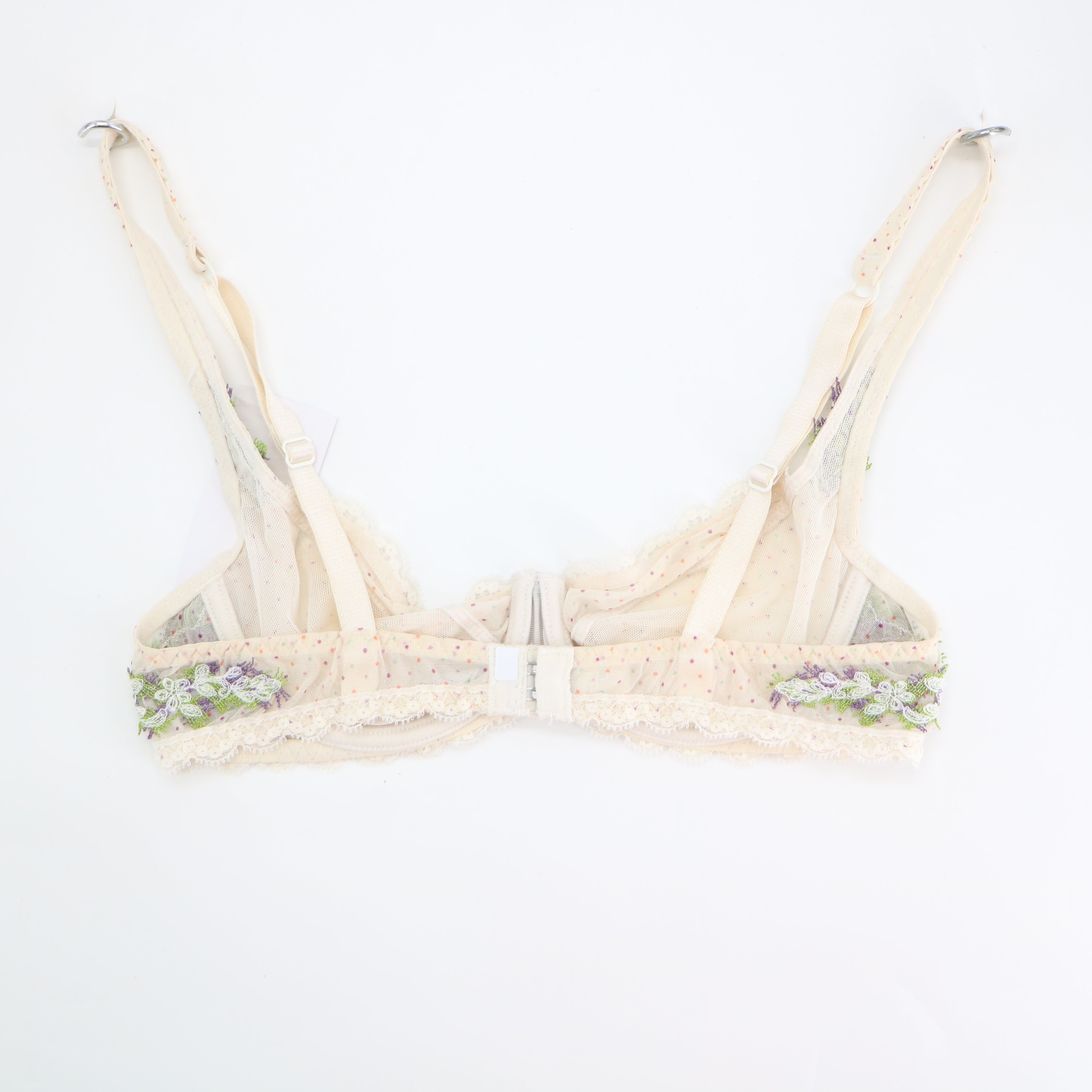 Soutien-gorge Antinea Beige