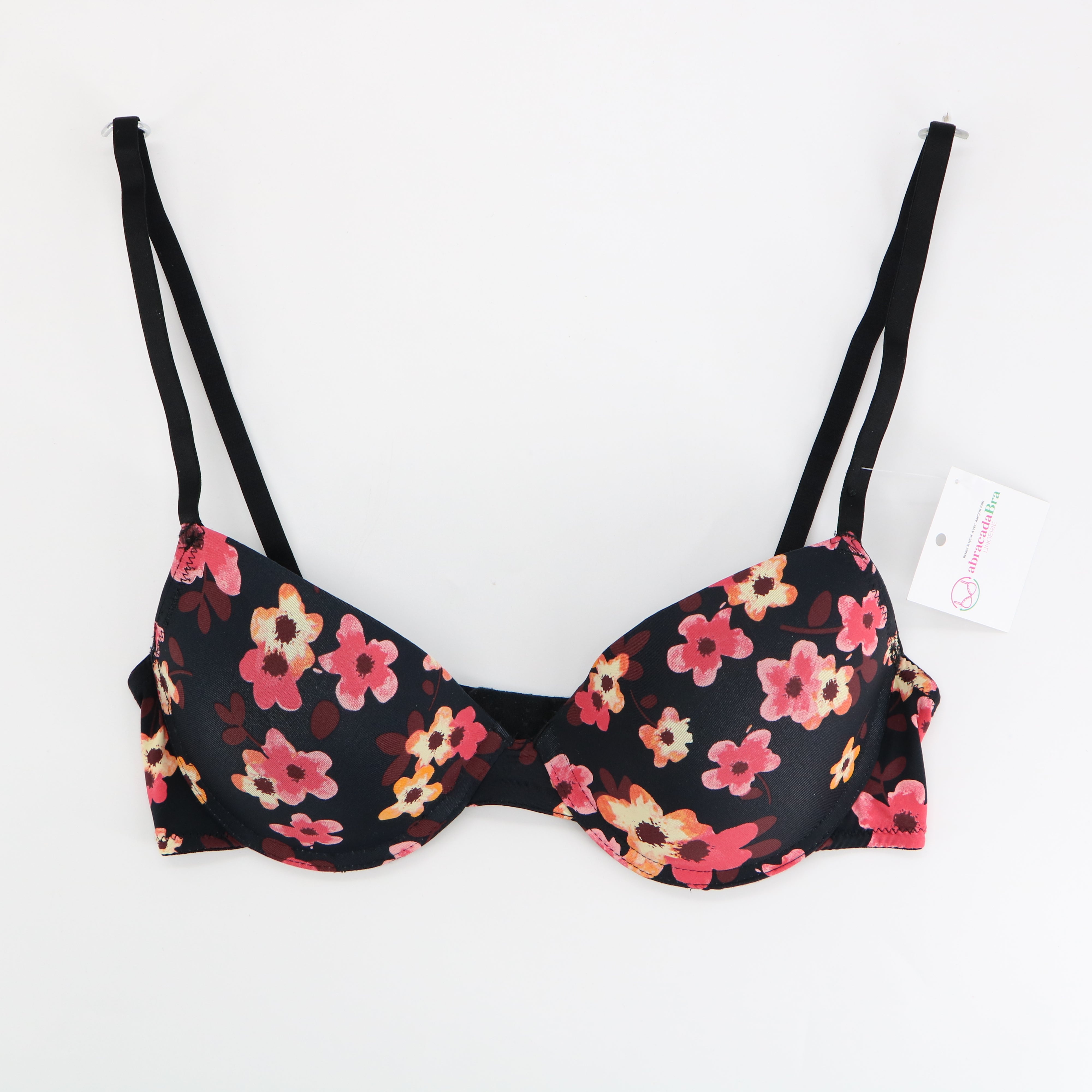 Soutien-gorge Noir