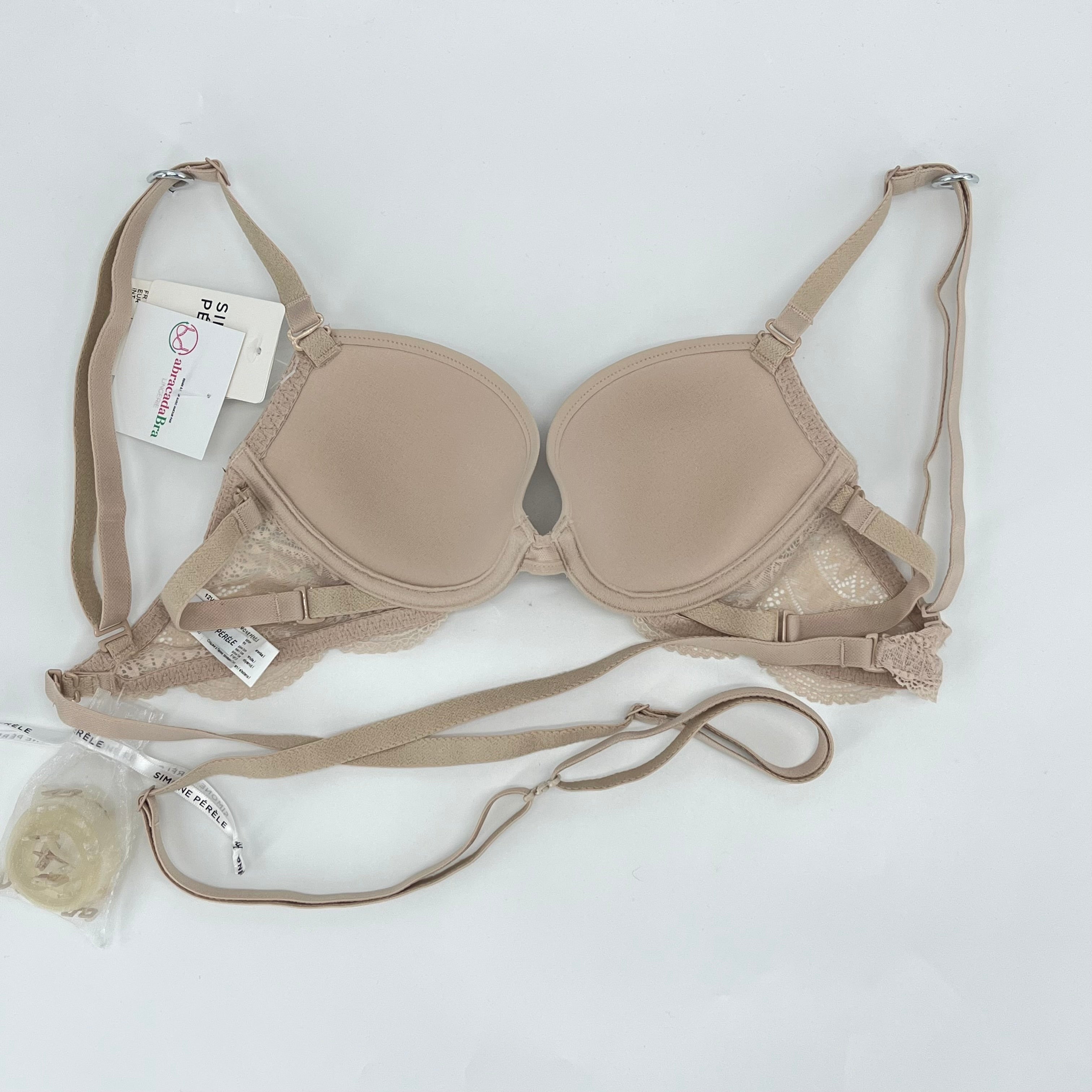 Soutien-gorge Simone Pérèle Beige