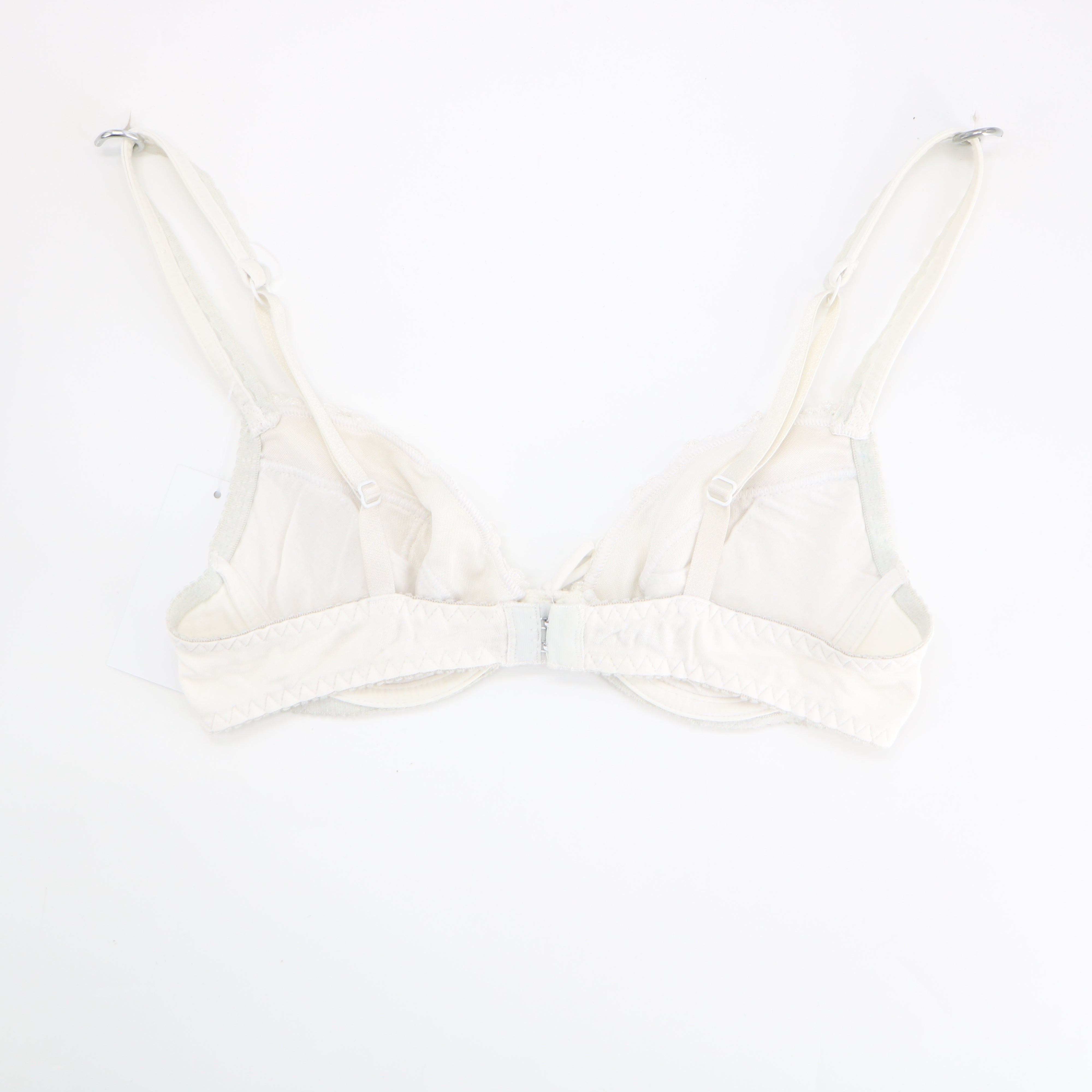 Soutien-gorge Marque inconnue Blanc