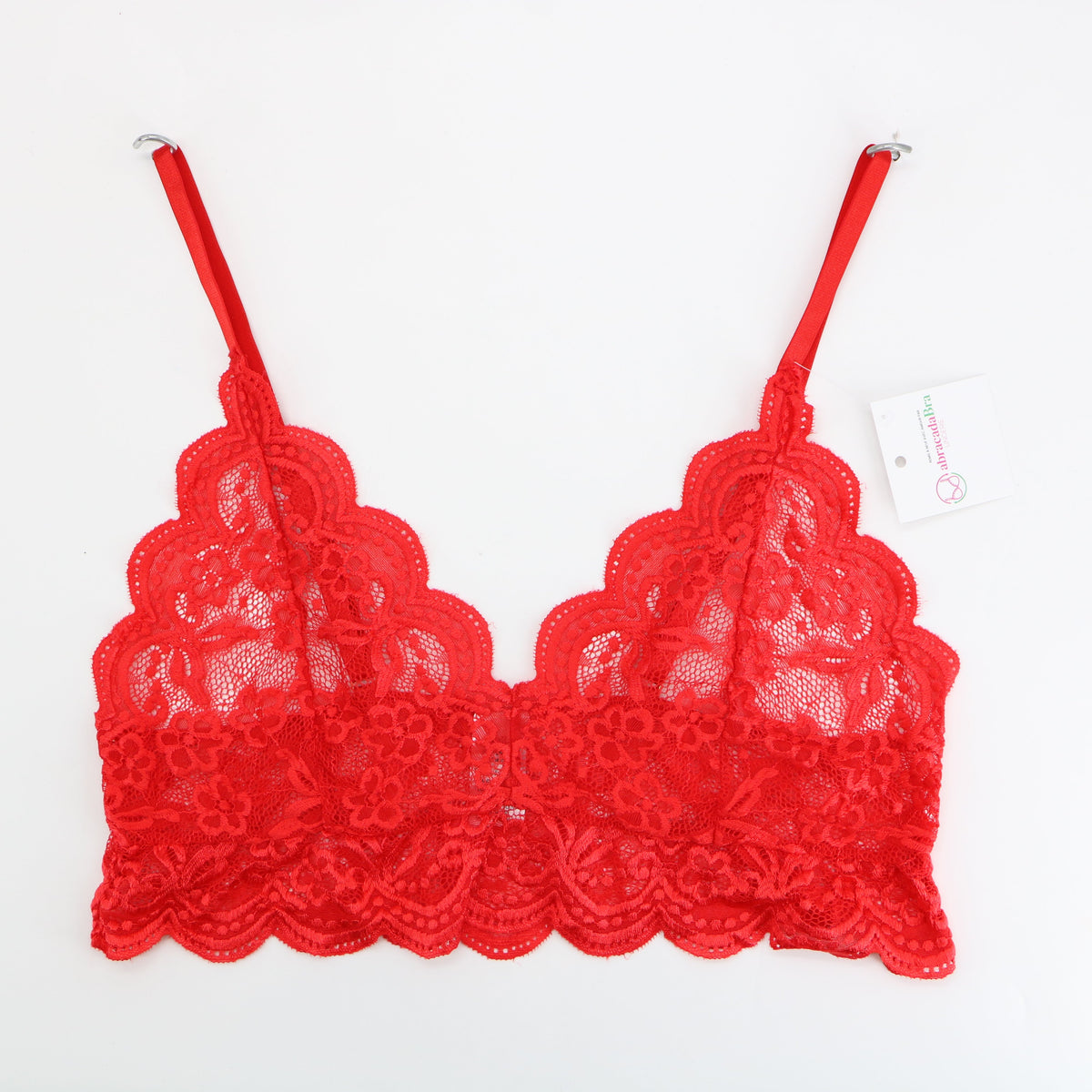 Soutien-gorge Rouge