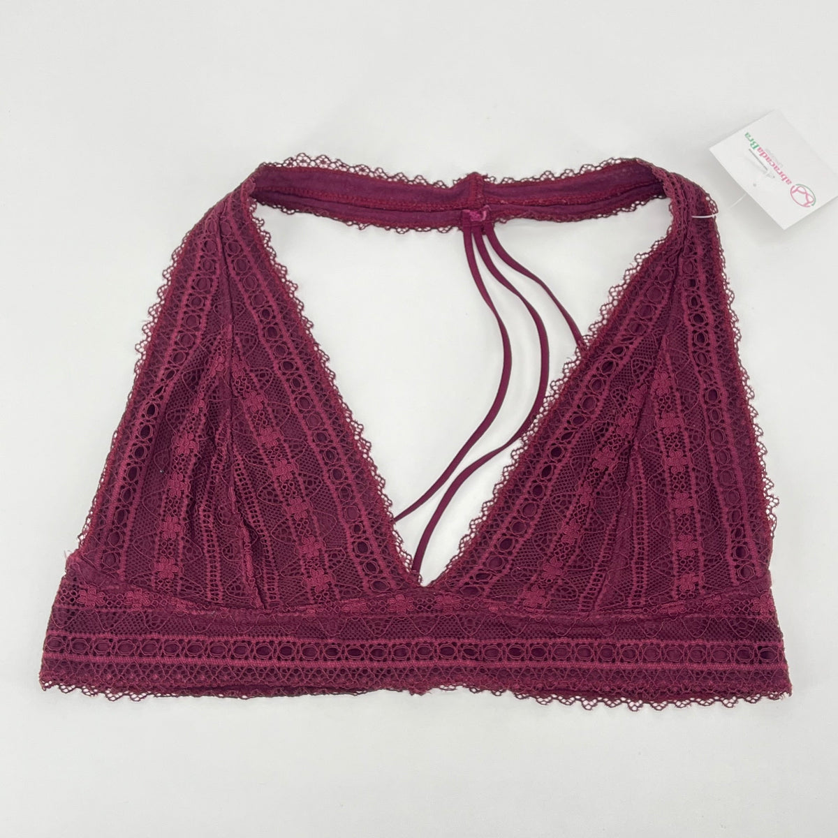 Soutien-gorge Violet
