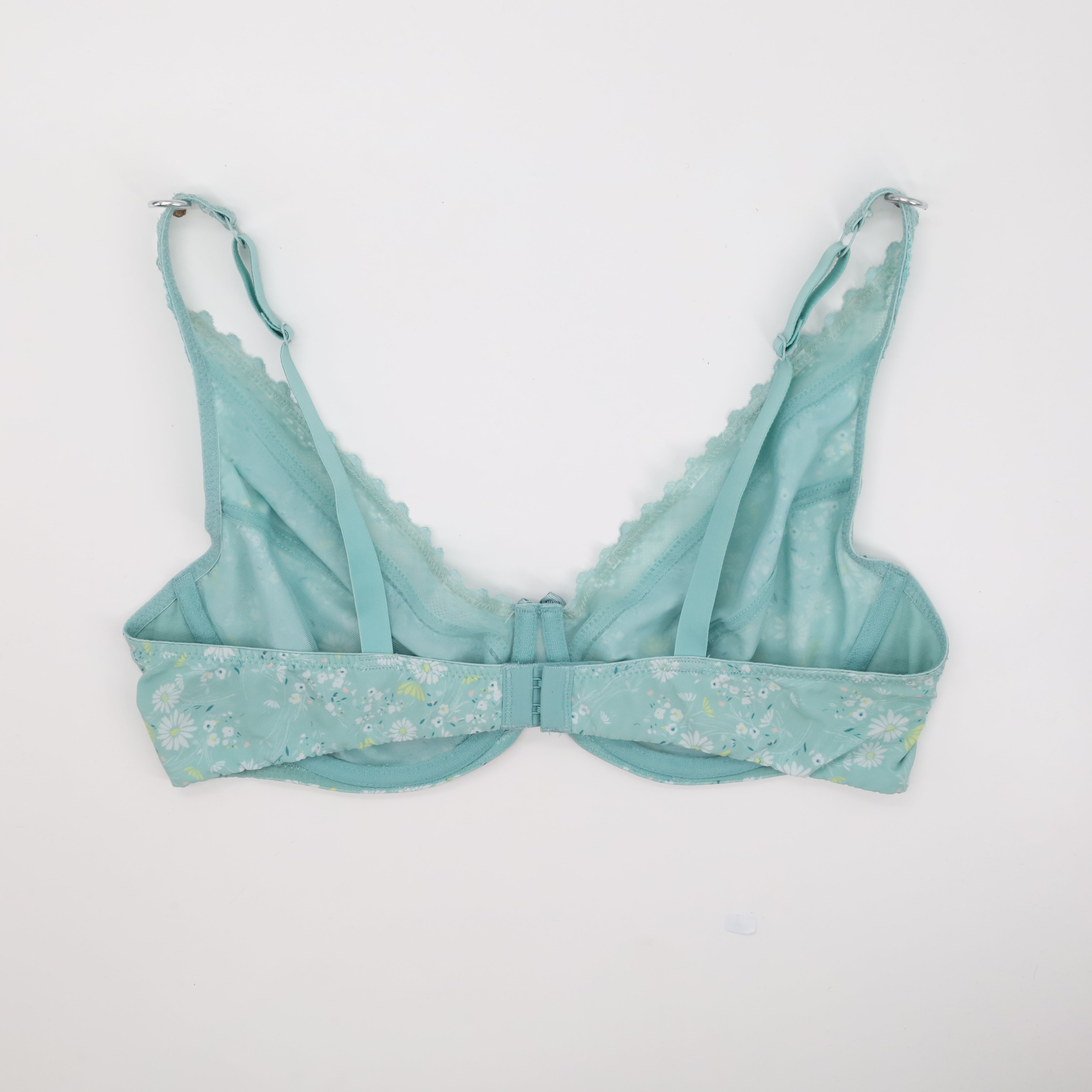 Soutien-gorge RougeGorge Bleu
