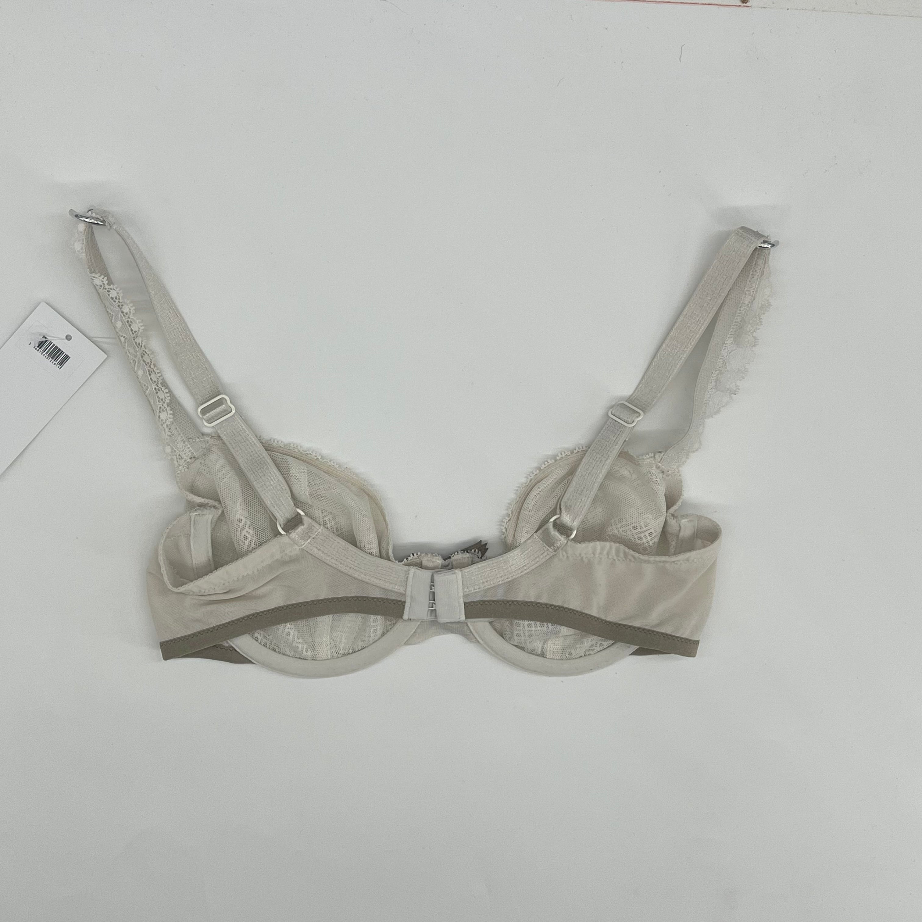 Soutien-gorge Darjeeling Beige