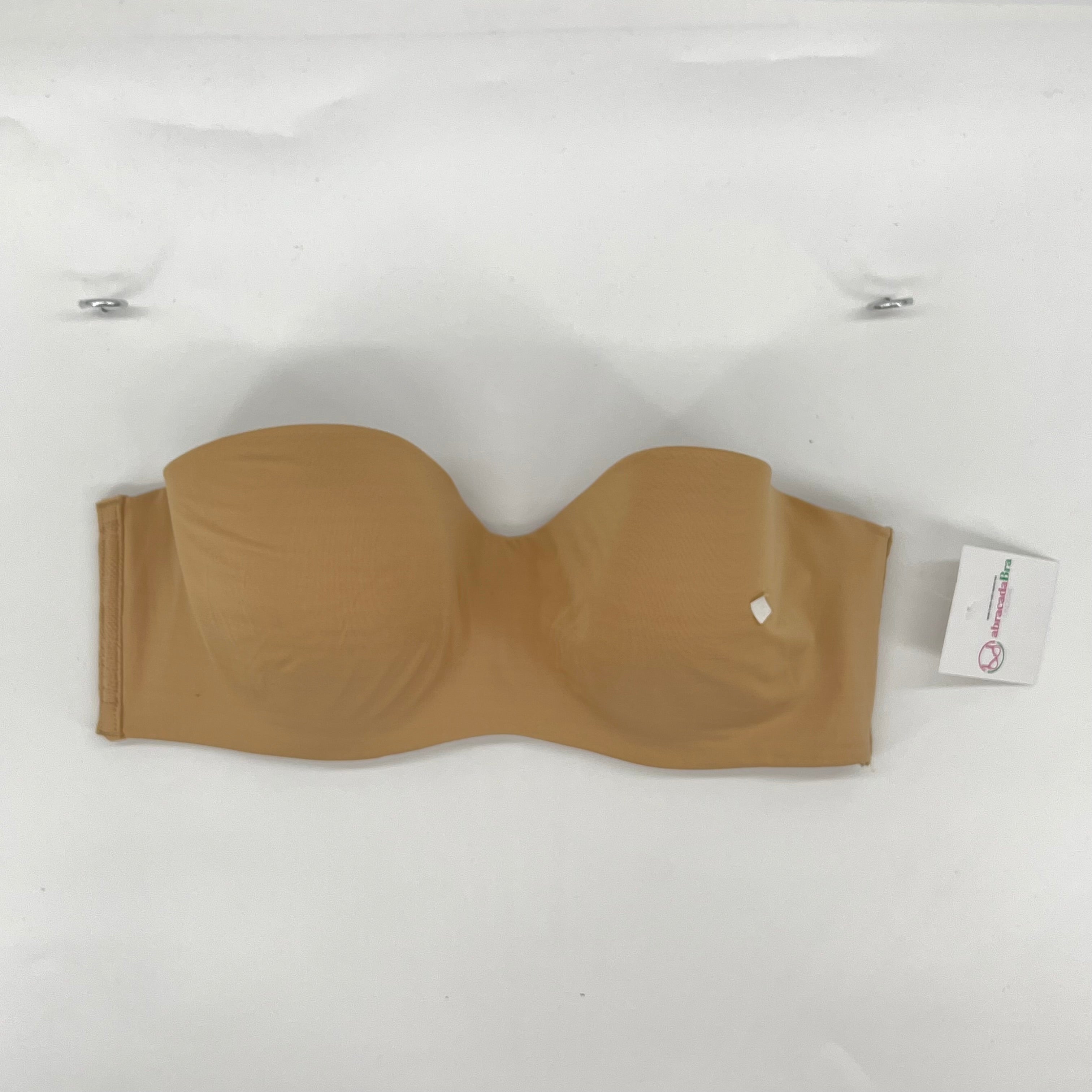 Soutien-gorge RougeGorge Beige