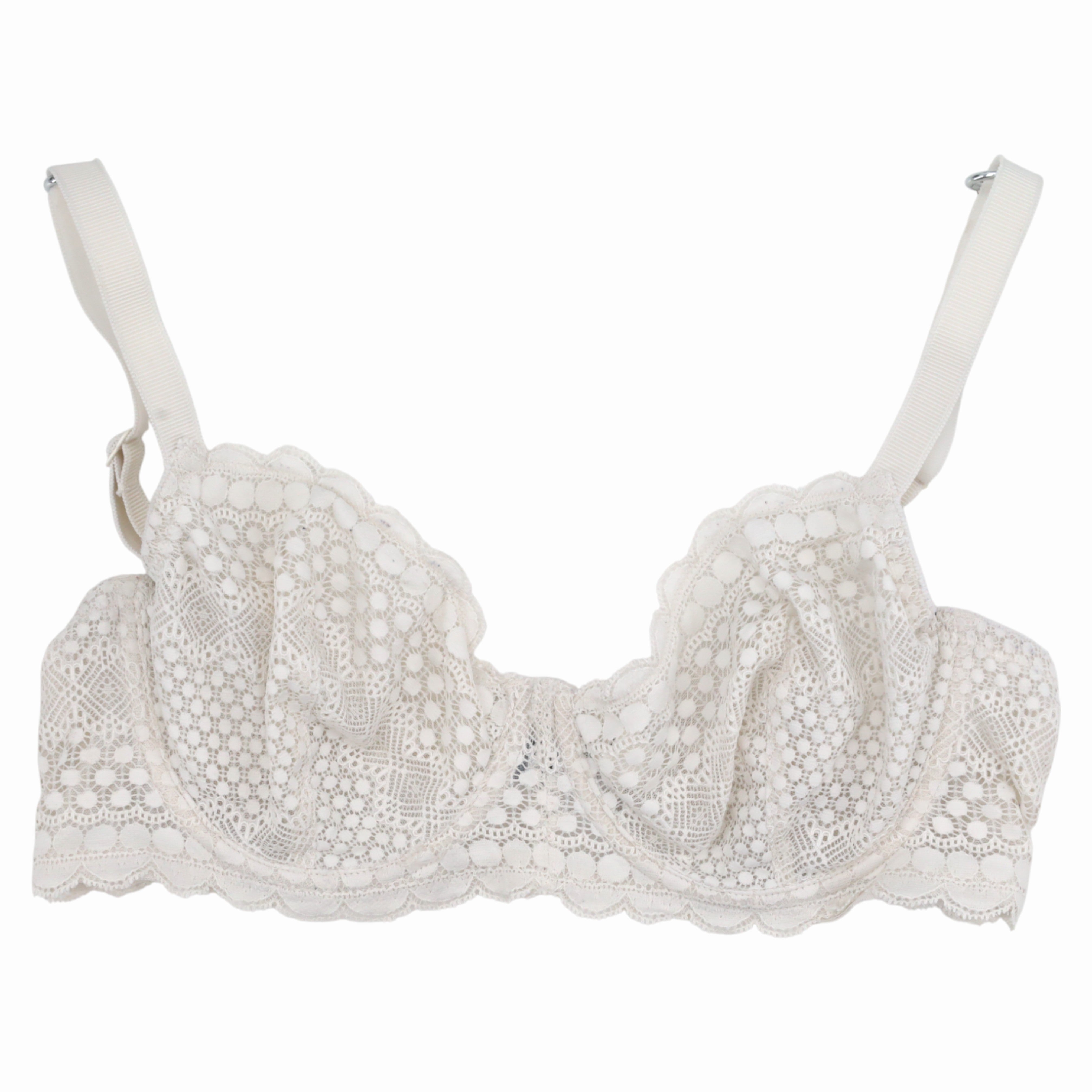 Soutien-gorge ETAM Blanc