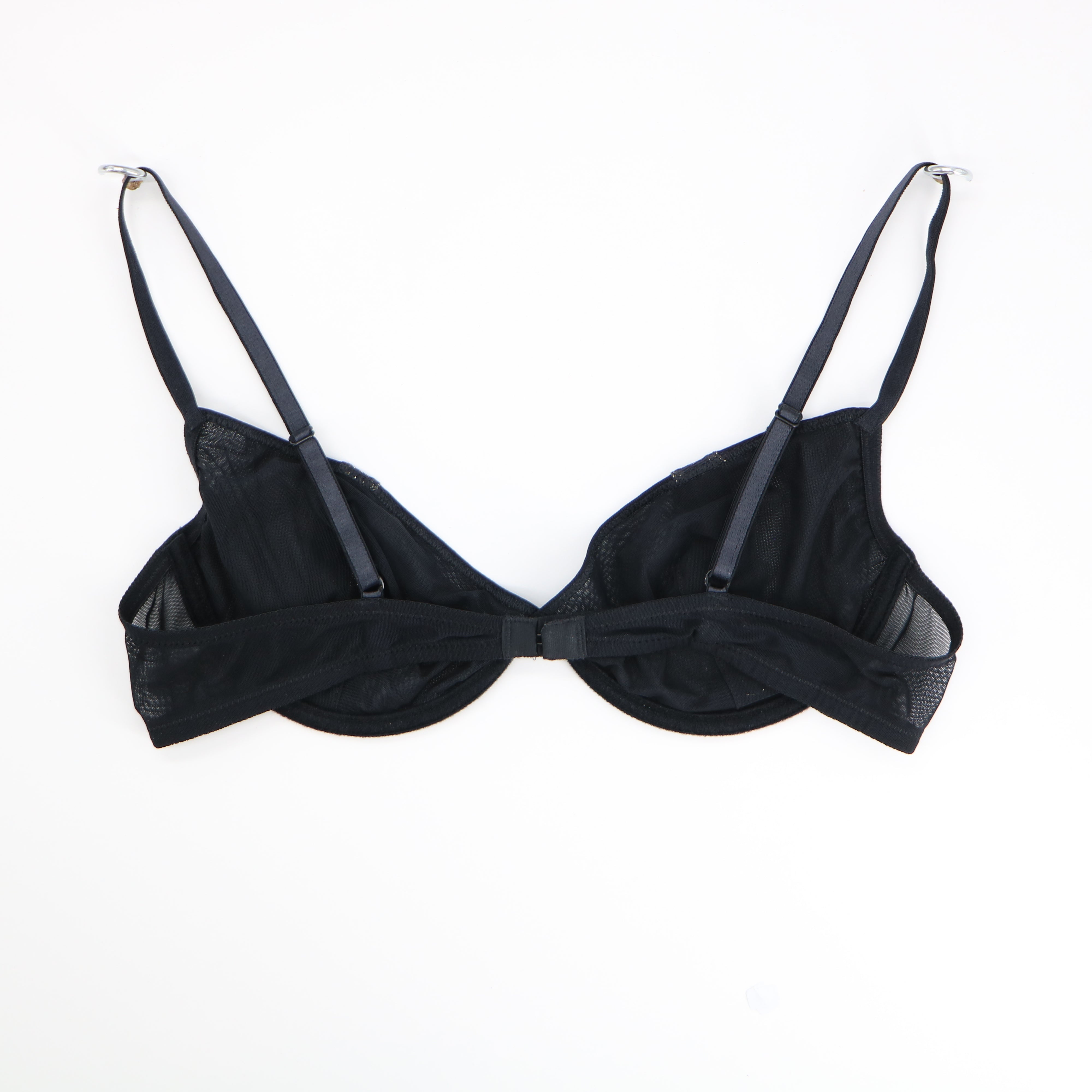 Soutien-gorge Ysé Noir