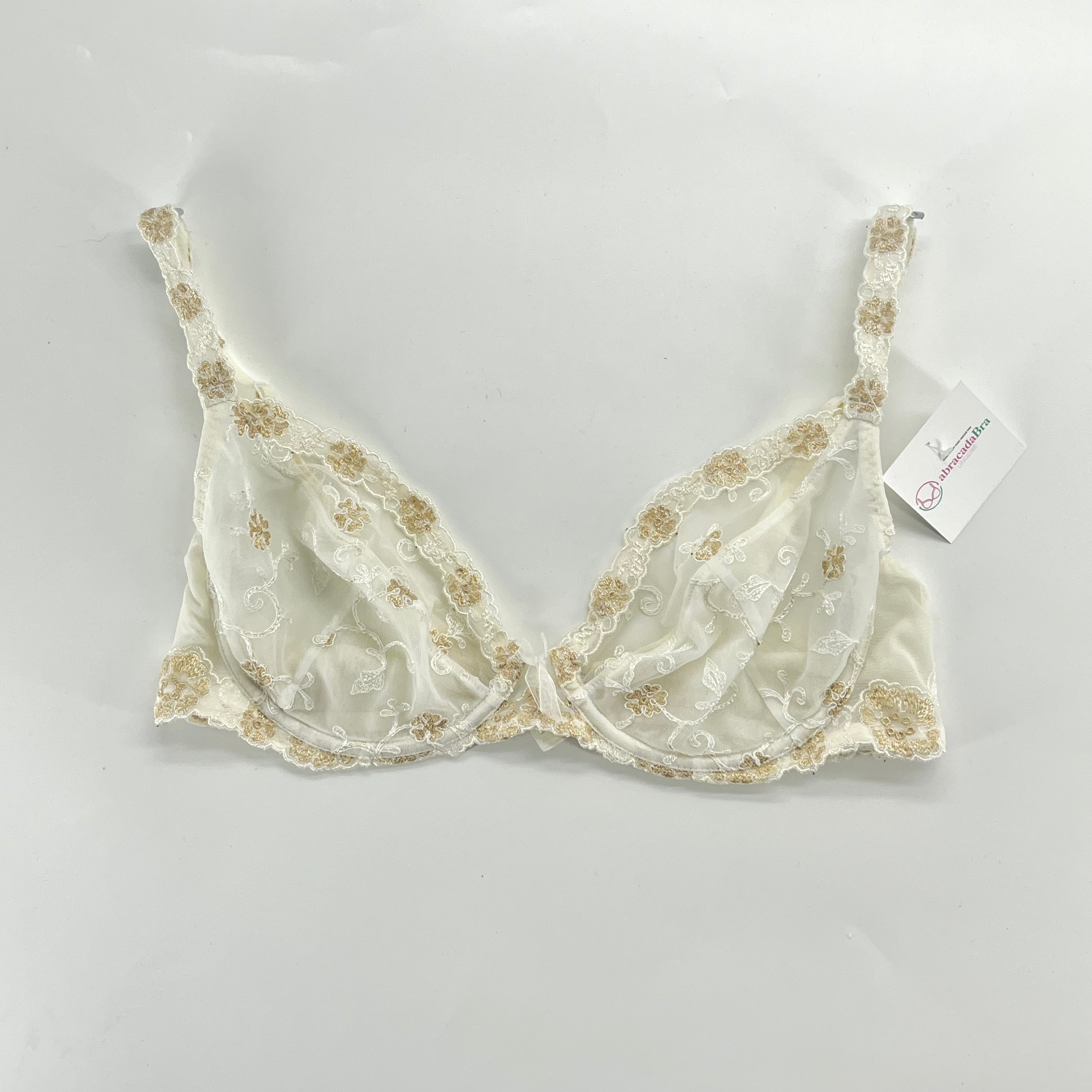 Soutien-gorge Simone Pérèle Blanc