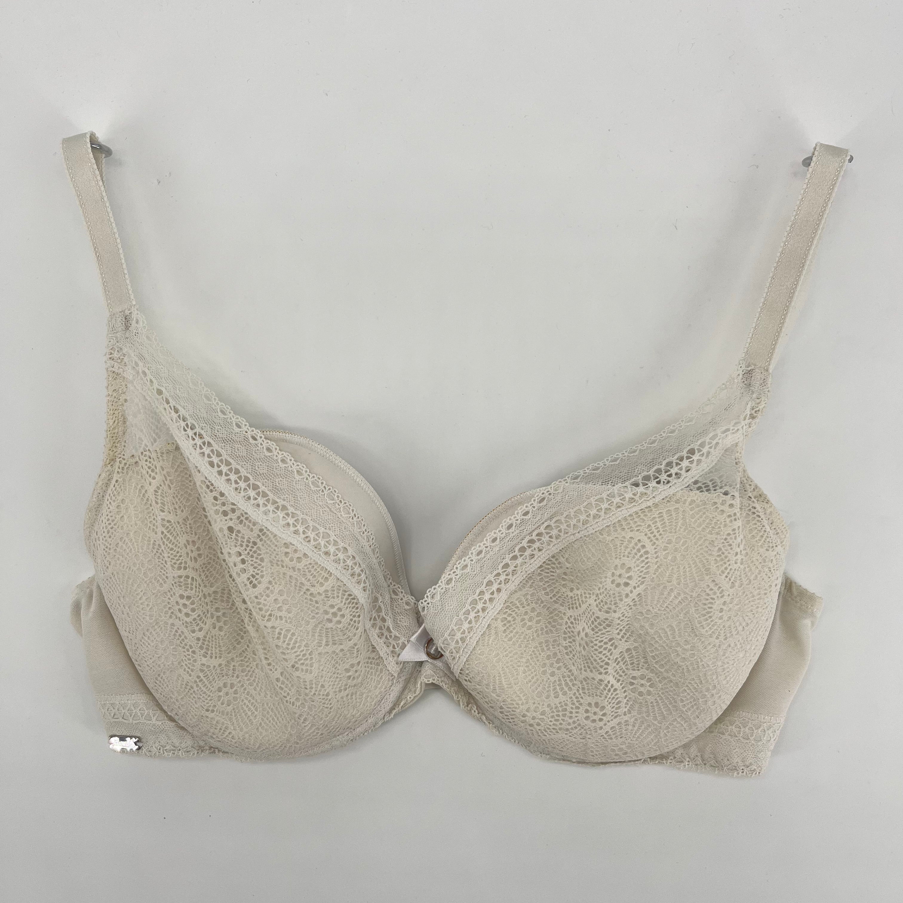Soutien-gorge Chantelle Blanc