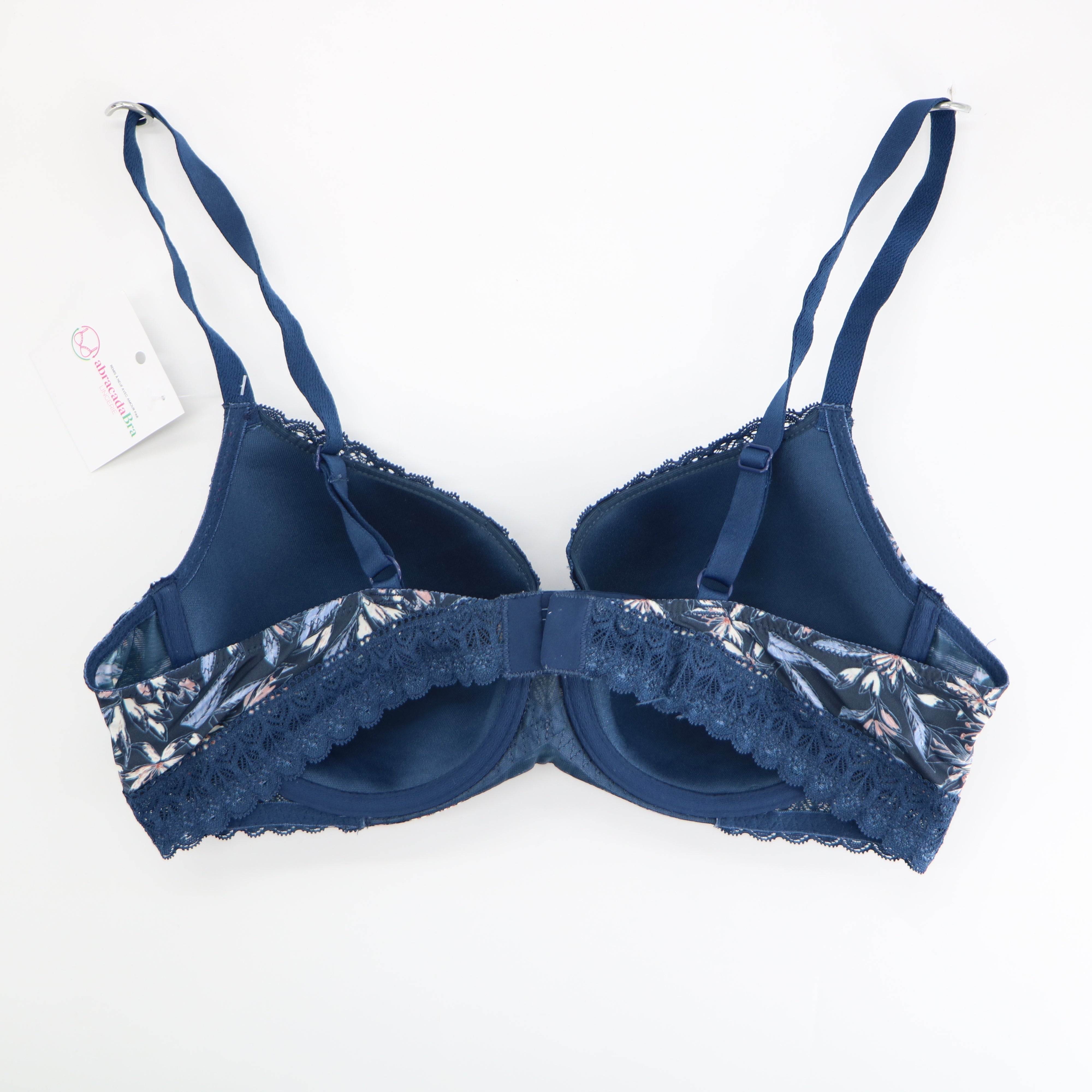 Soutien-gorge RougeGorge Bleu