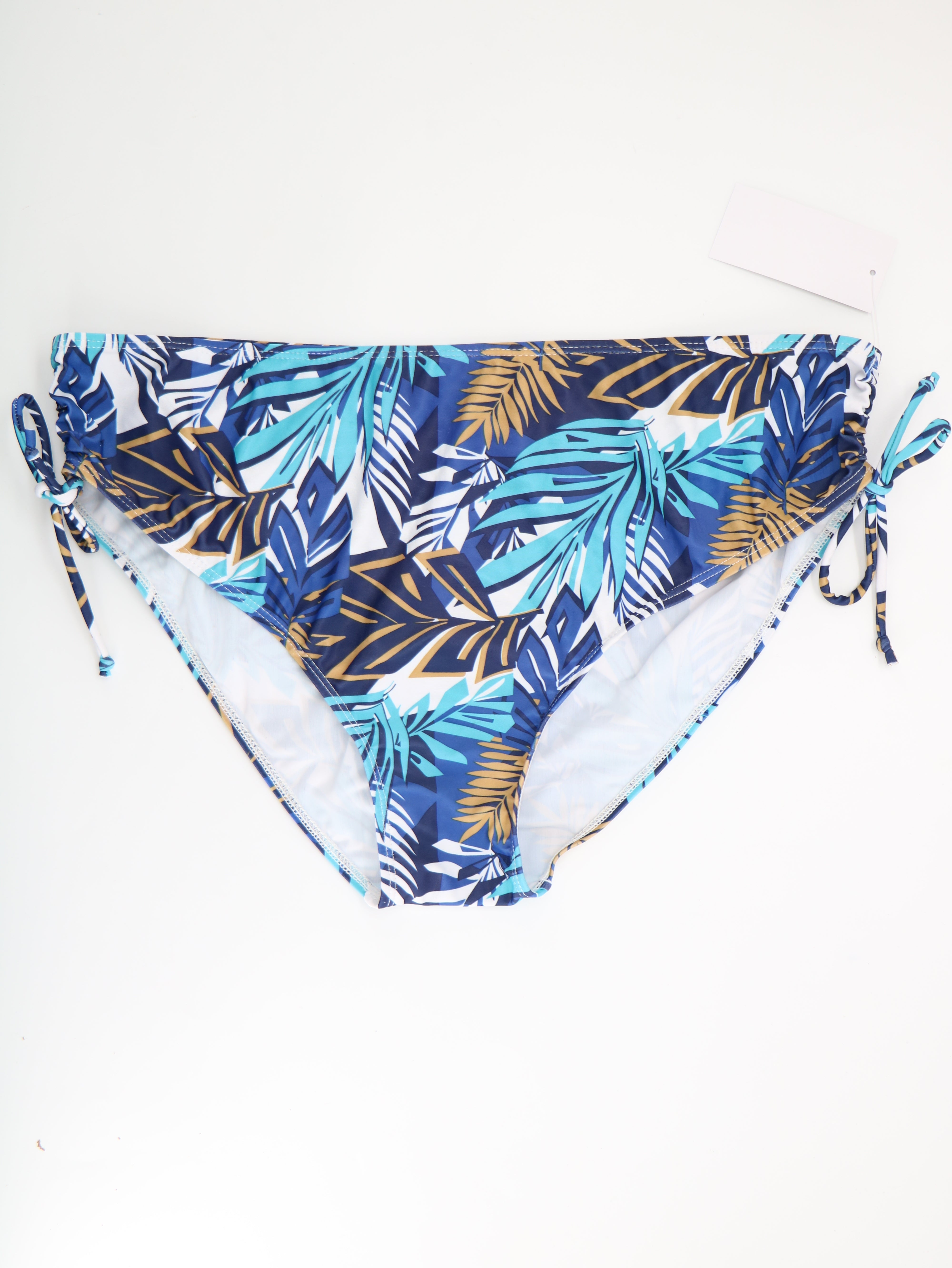 Maillot de bain Bleu