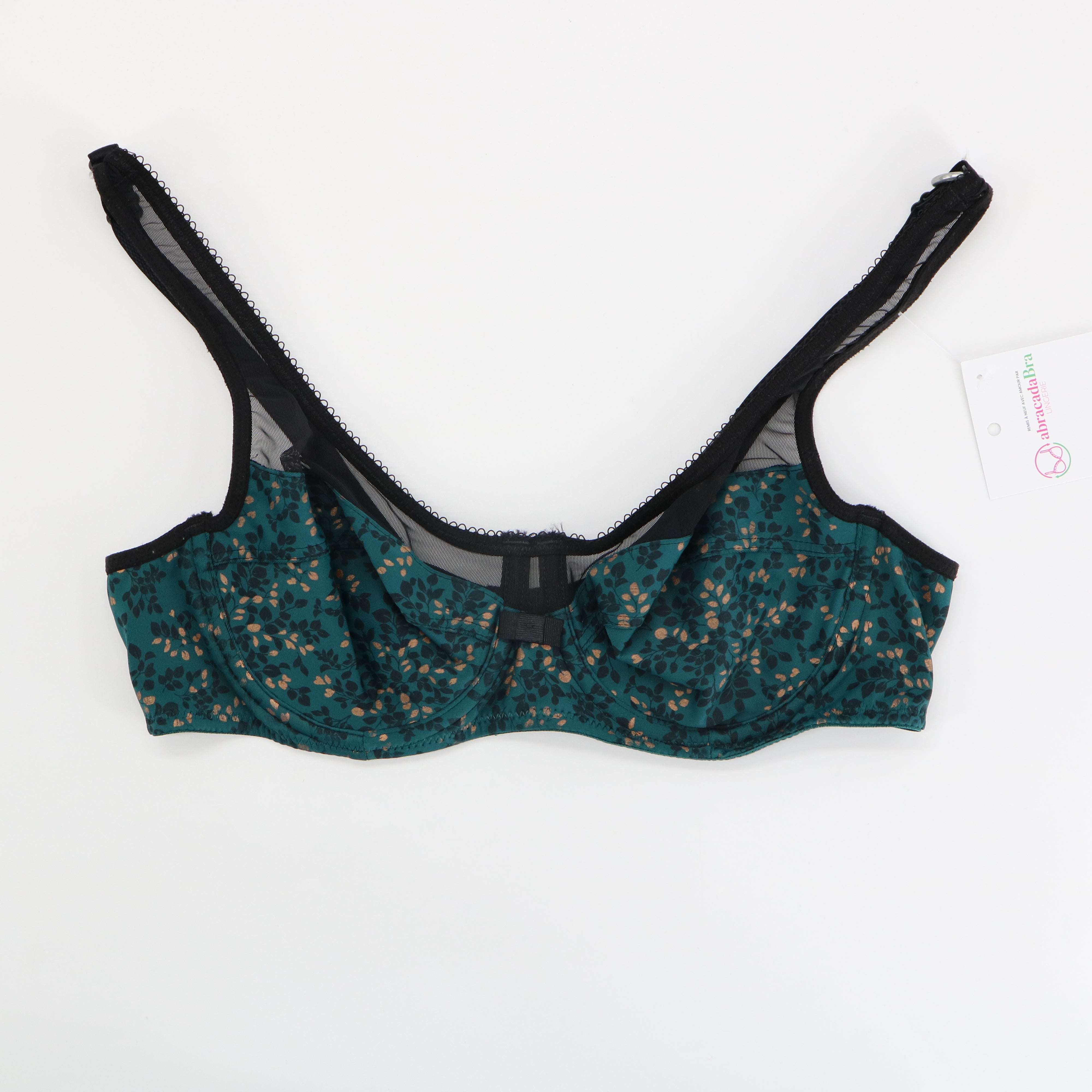 Soutien-gorge DIM Bleu