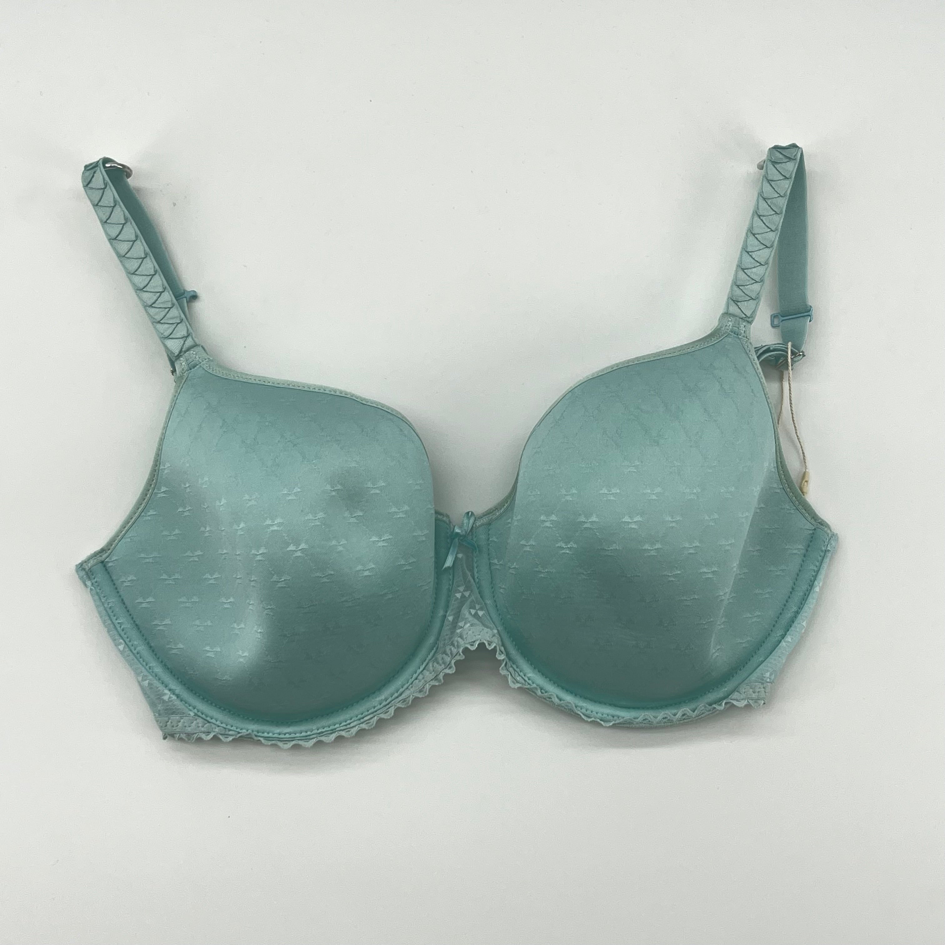 Soutien-gorge Chantelle Bleu