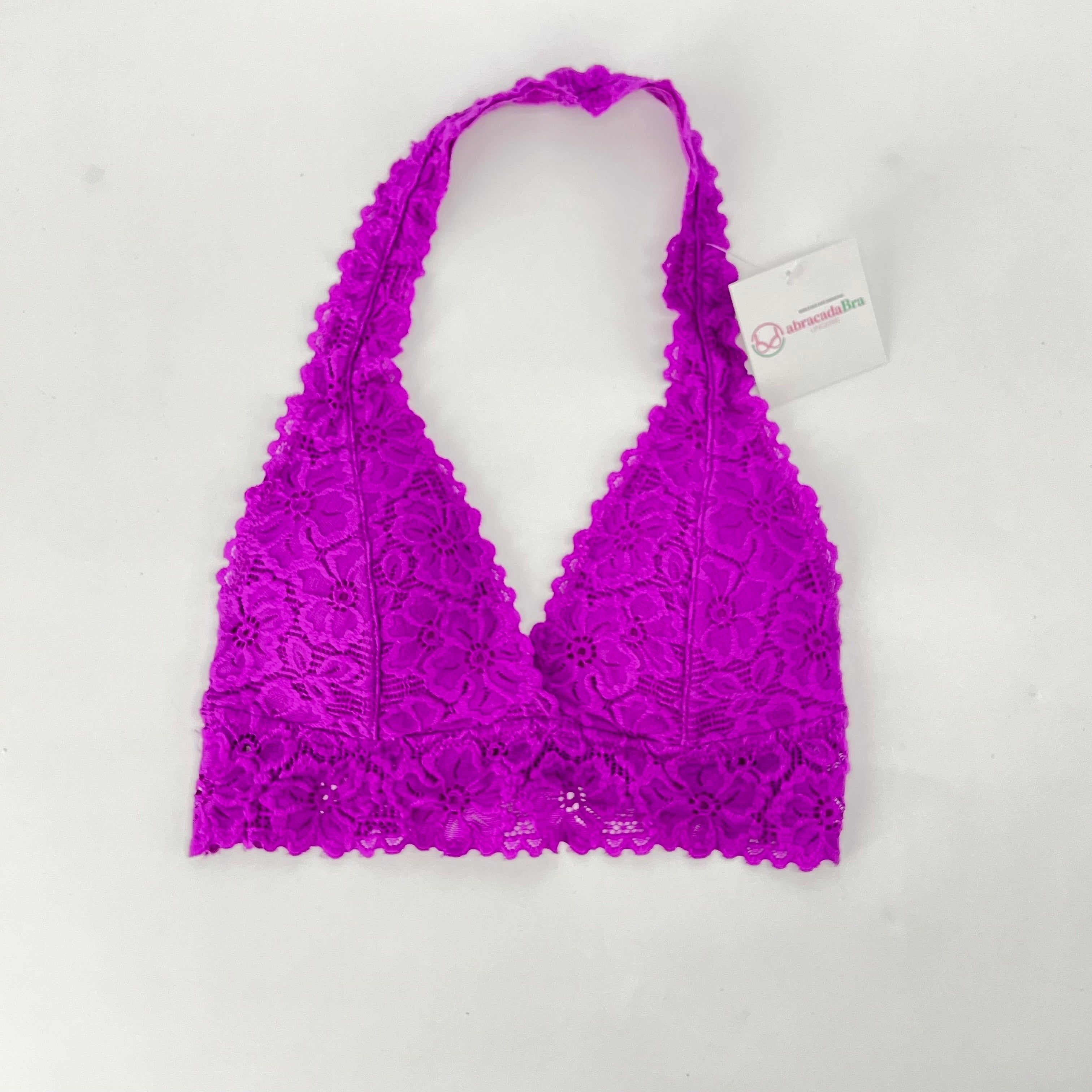 Soutien-gorge Violet