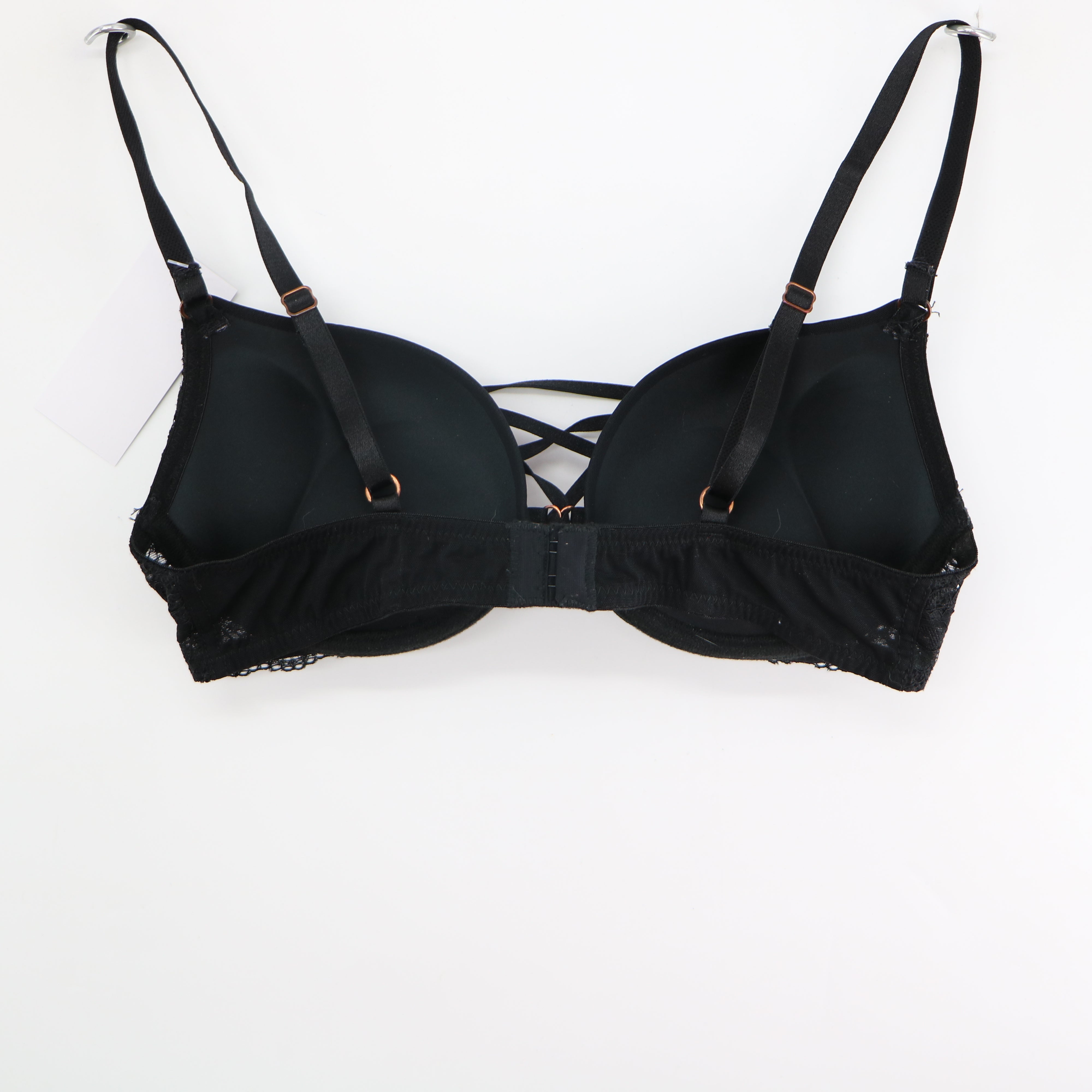 Soutien-gorge Noir