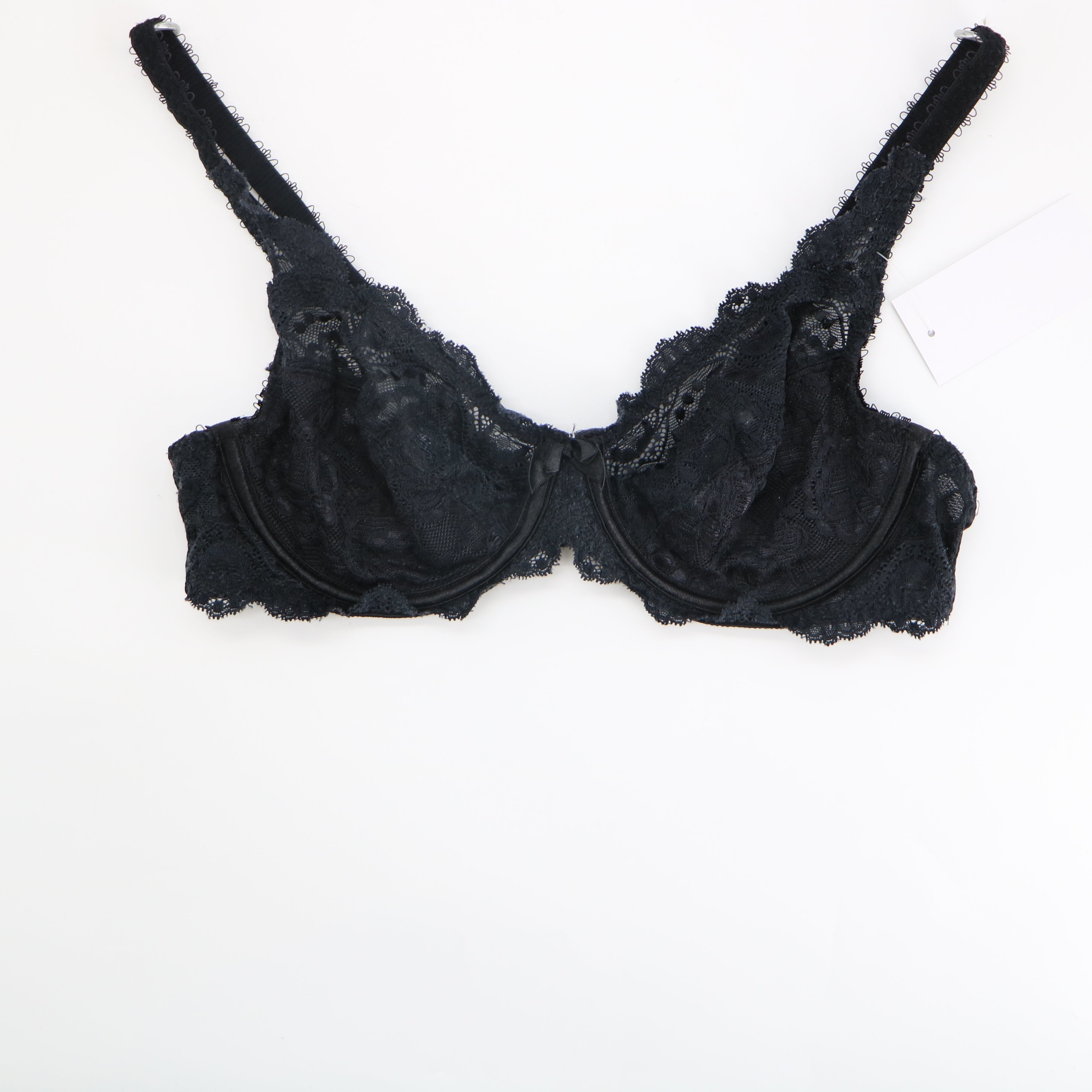 Soutien-gorge Noir