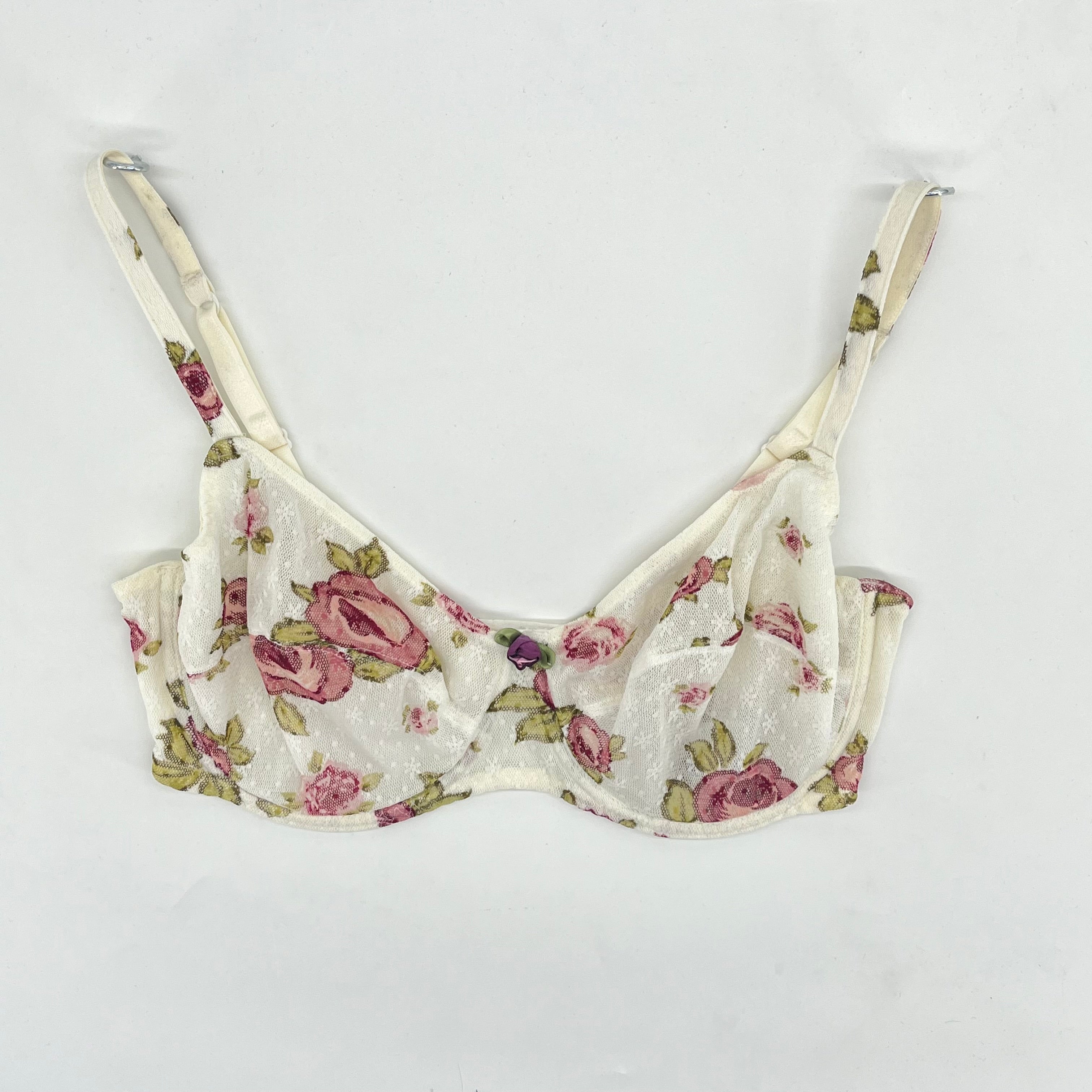 Soutien-gorge Antigel