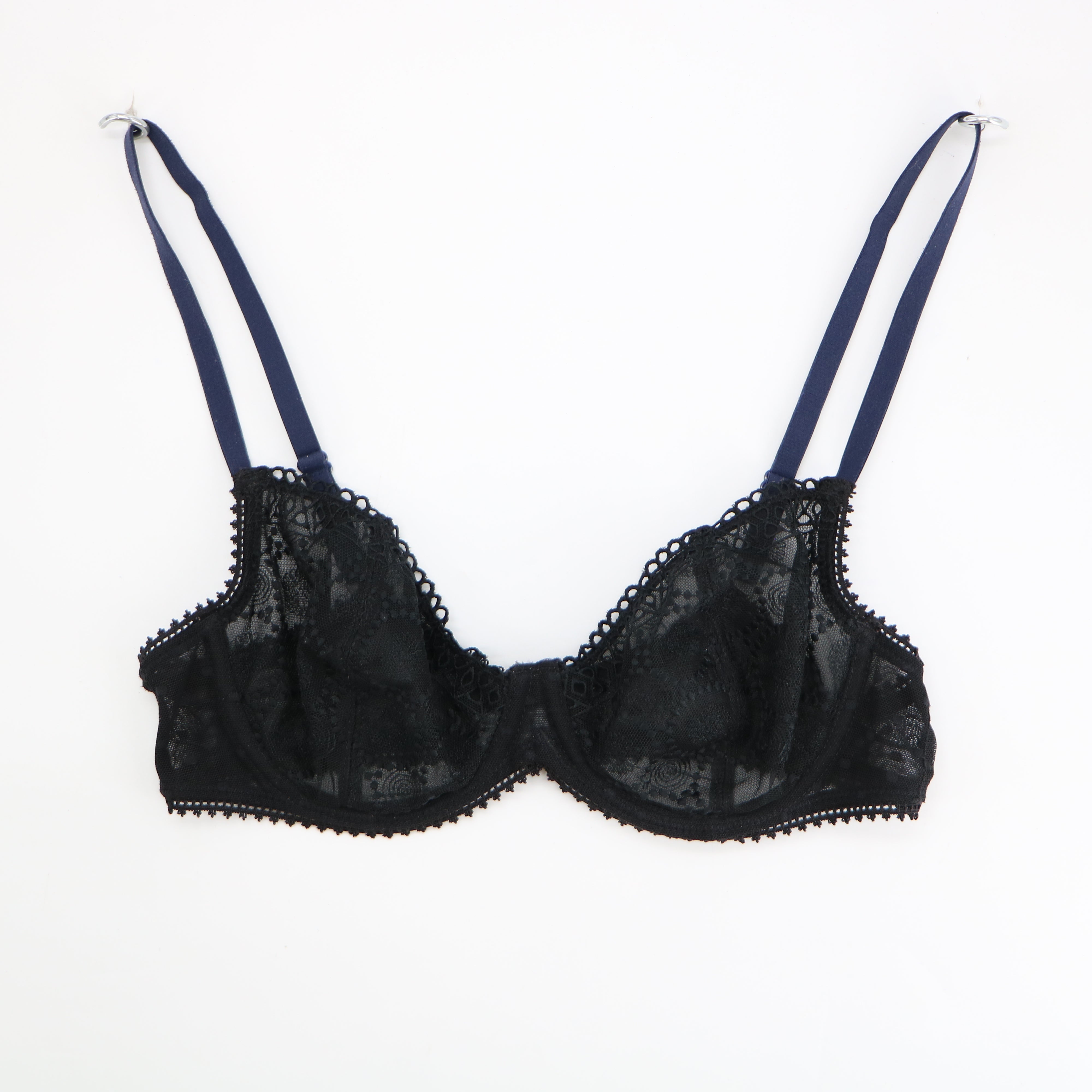 Soutien-gorge Aubade Noir