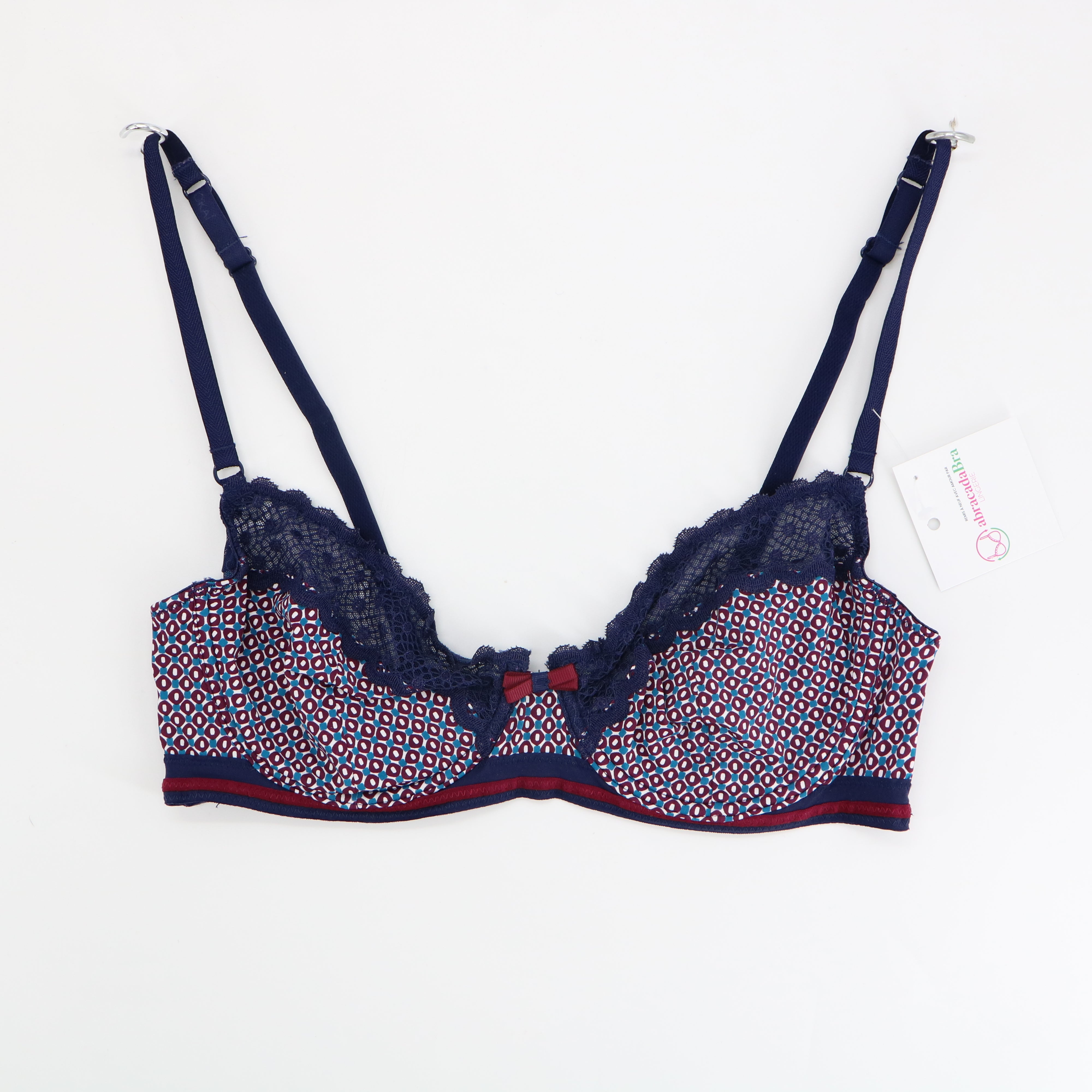Soutien-gorge Kookai Bleu