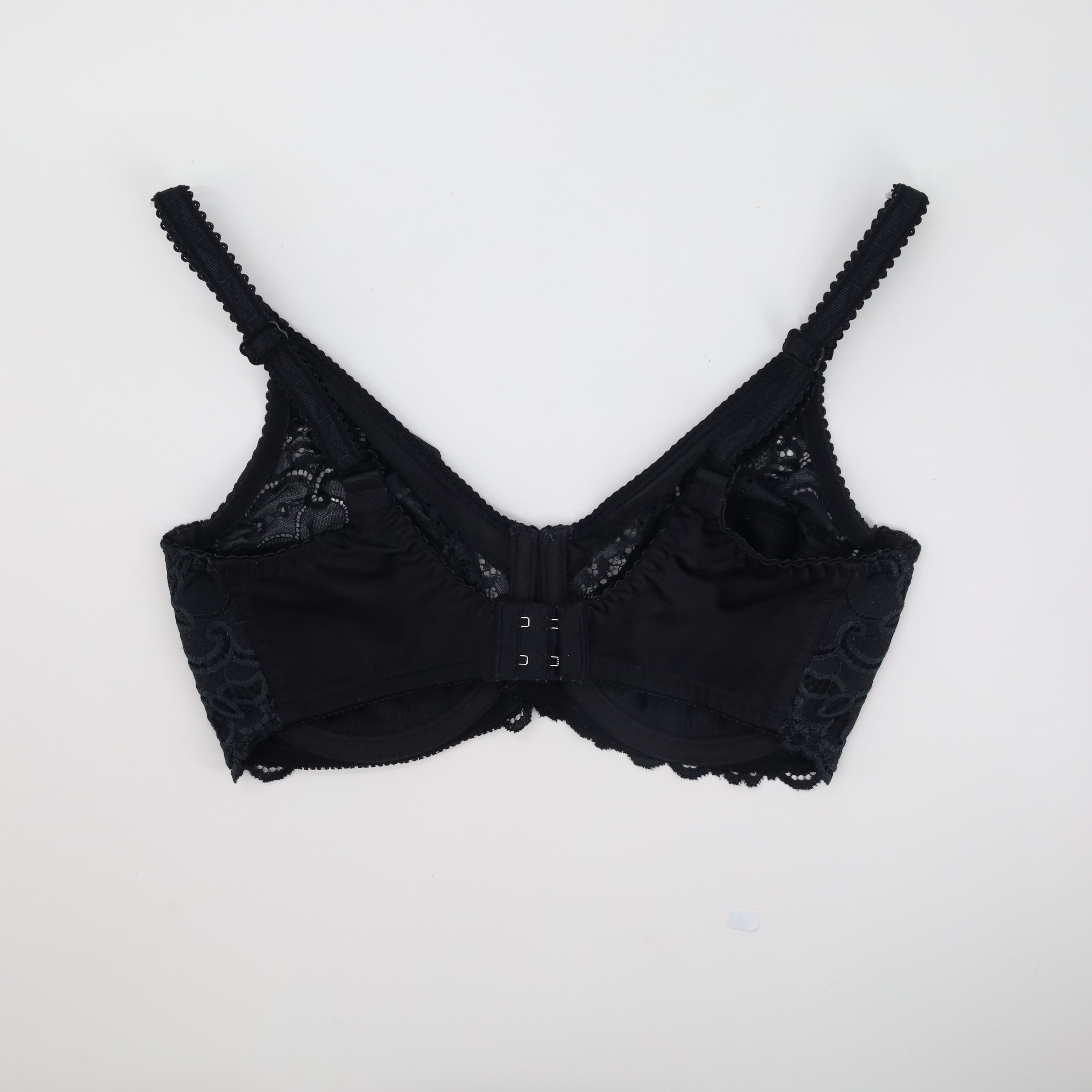 Soutien-gorge Triumph Noir