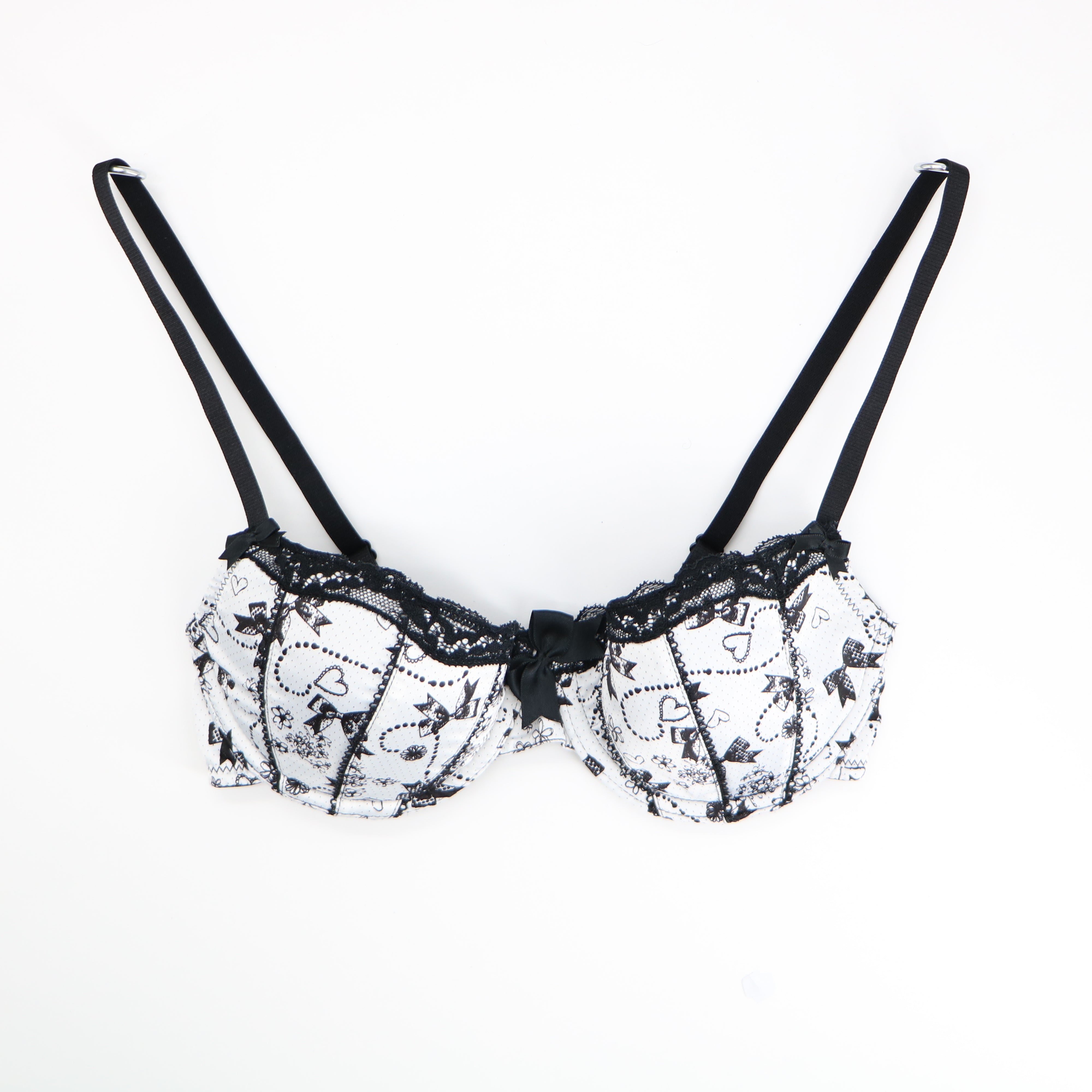 Soutien-gorge Hunkemöller Blanc