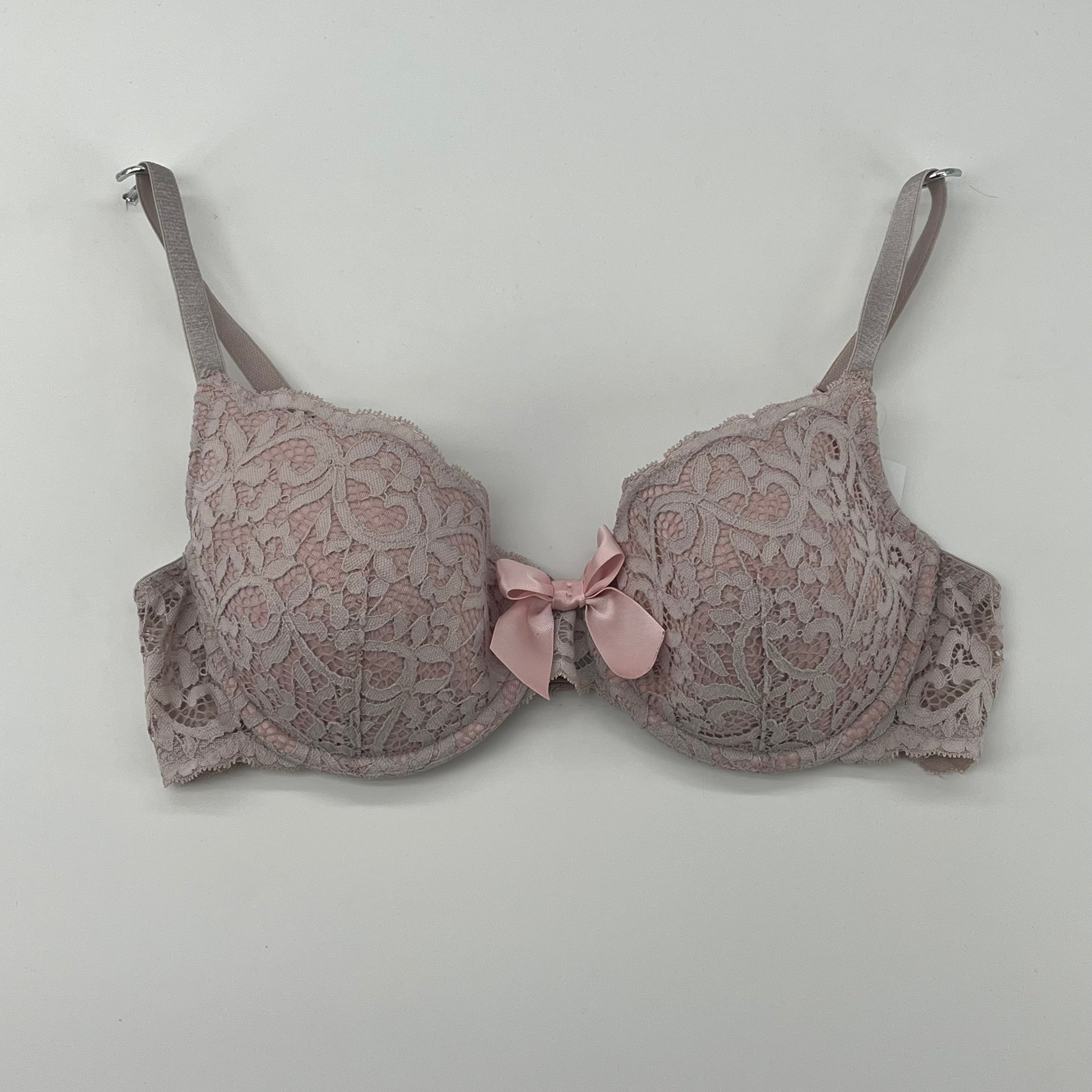 Soutien-gorge ETAM Rose