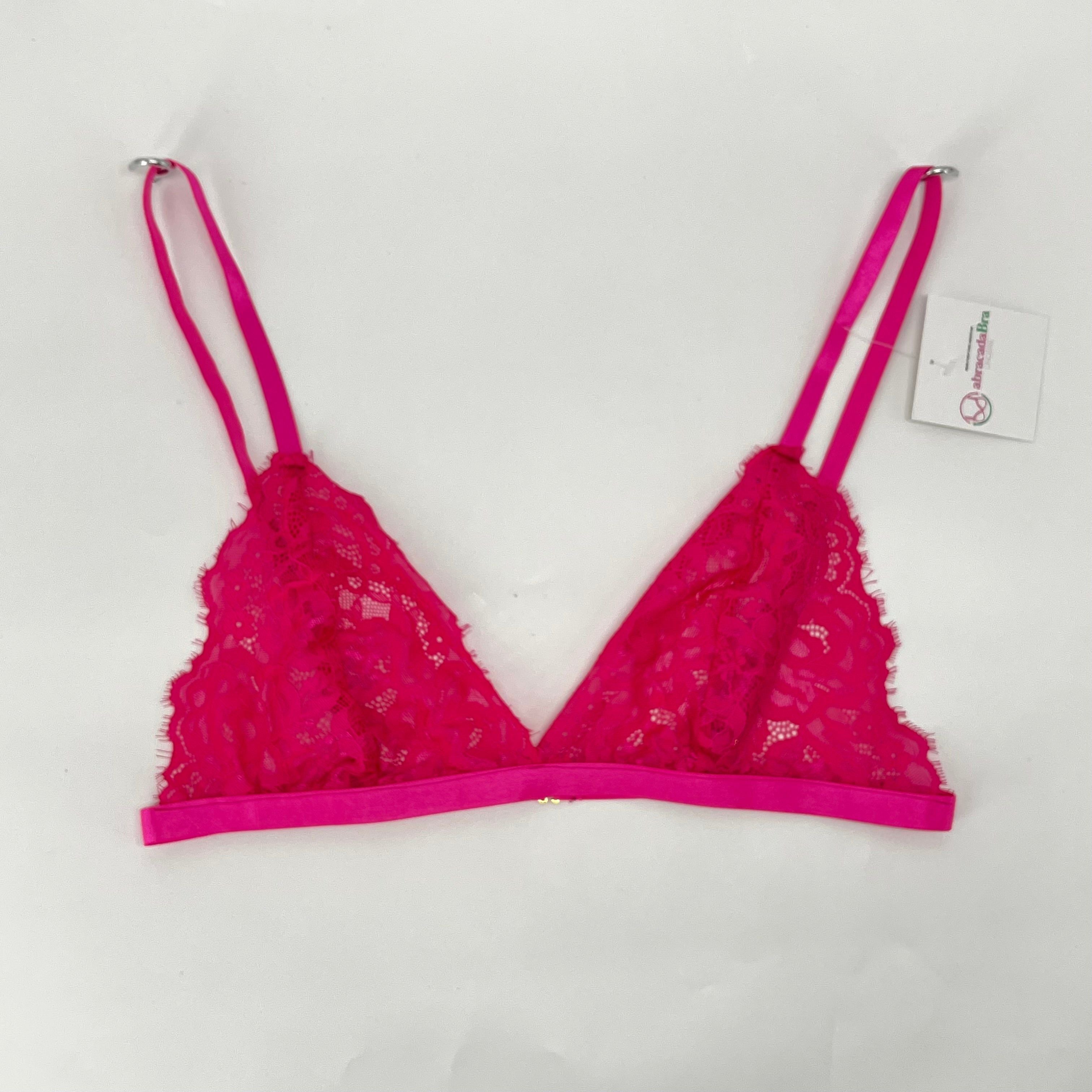 Soutien-gorge Rose