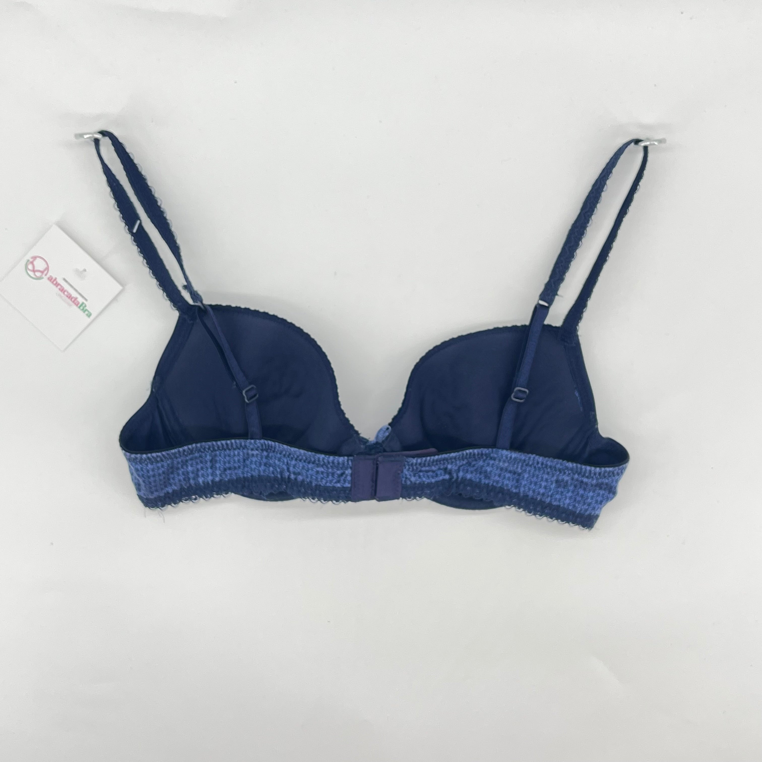 Soutien-gorge ETAM Bleu
