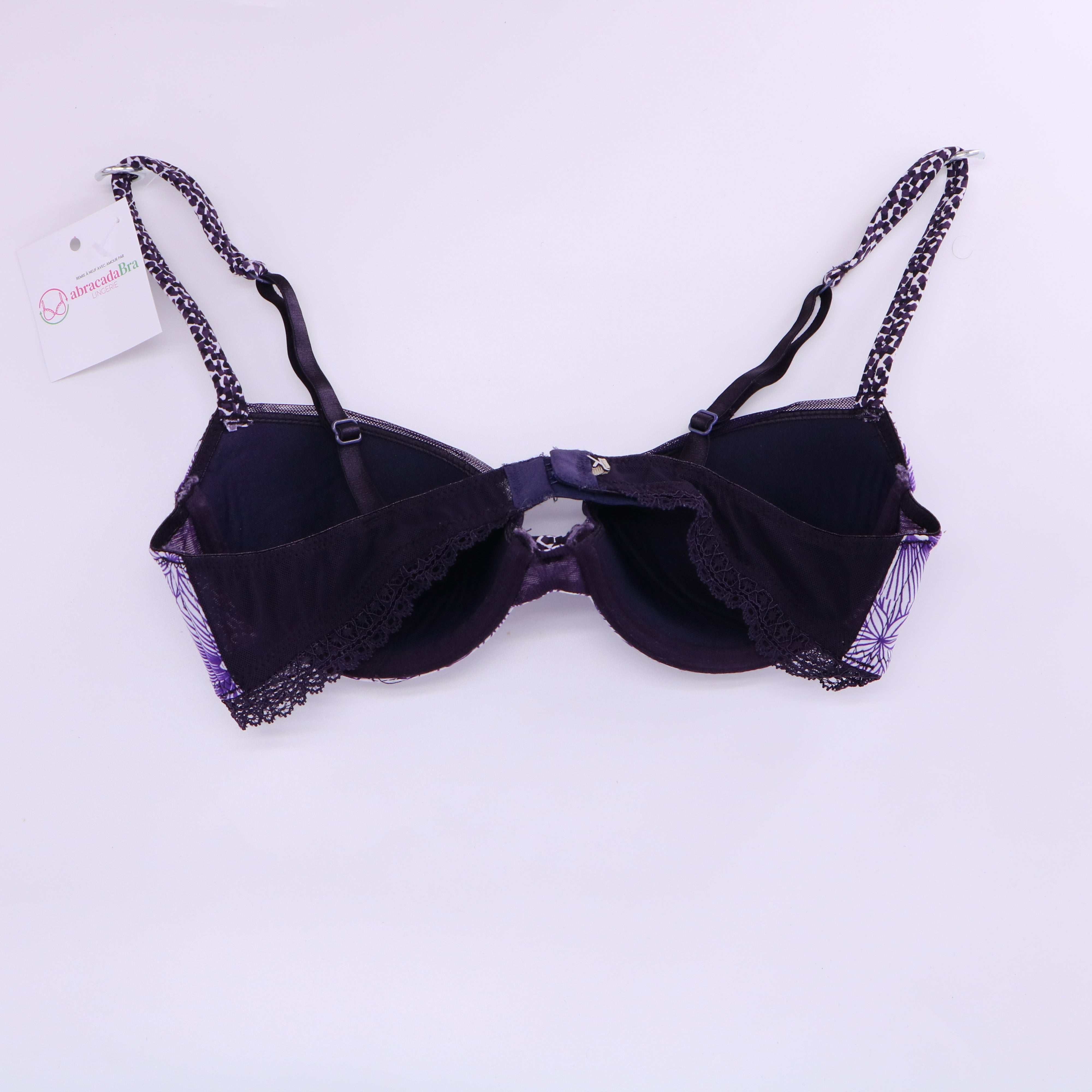 Soutien-gorge Kookai Violet