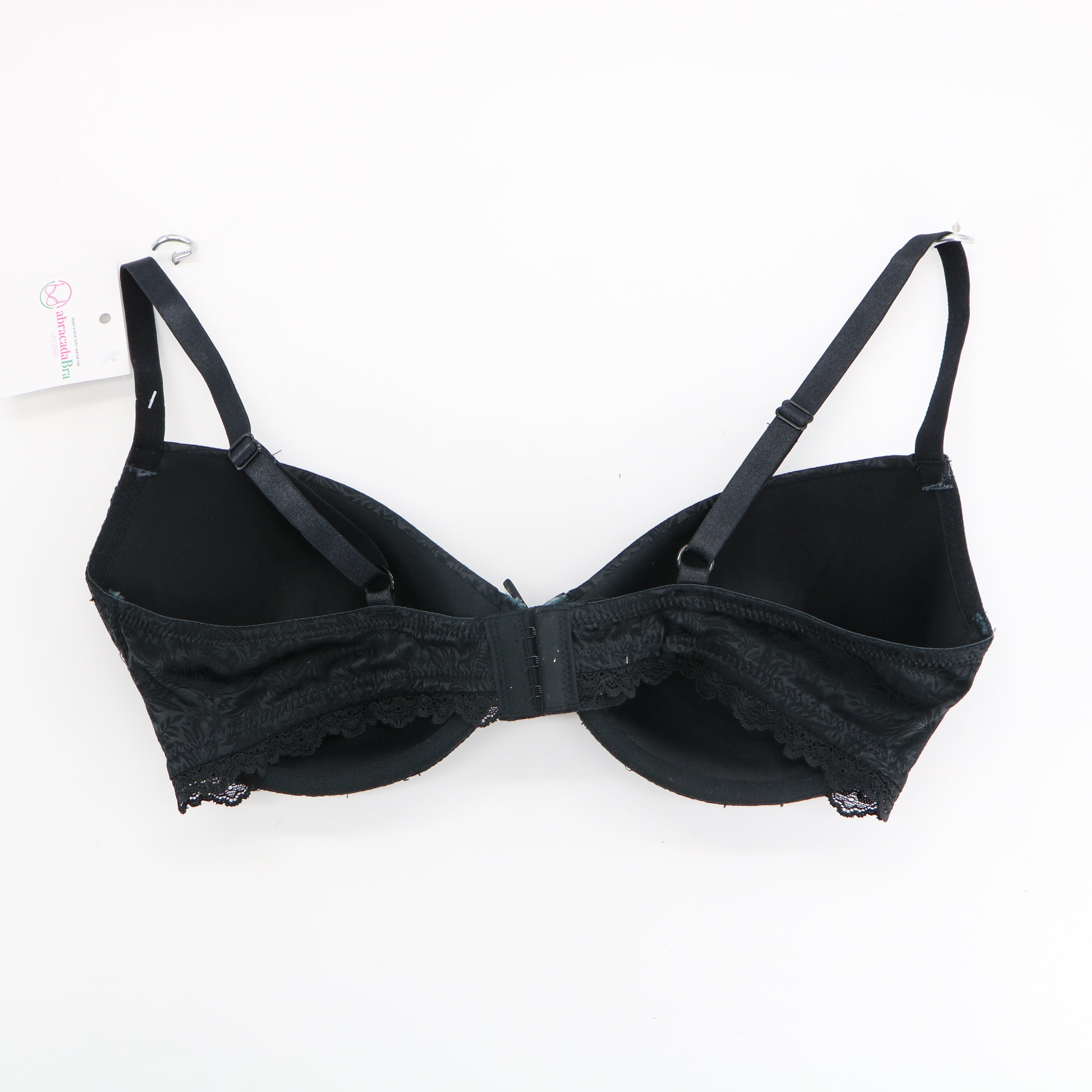 Soutien-gorge Noir