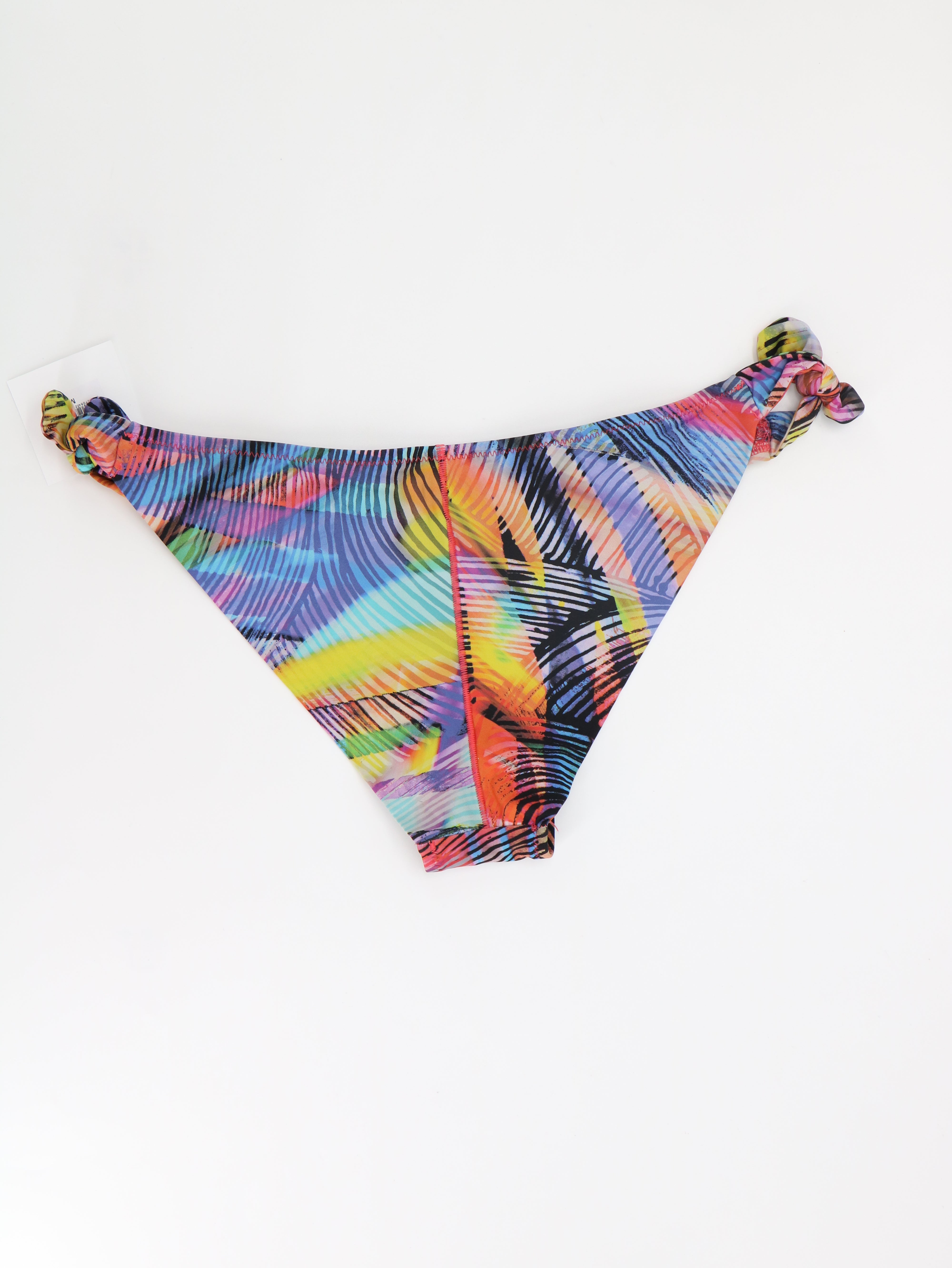 Maillot de bain Rose