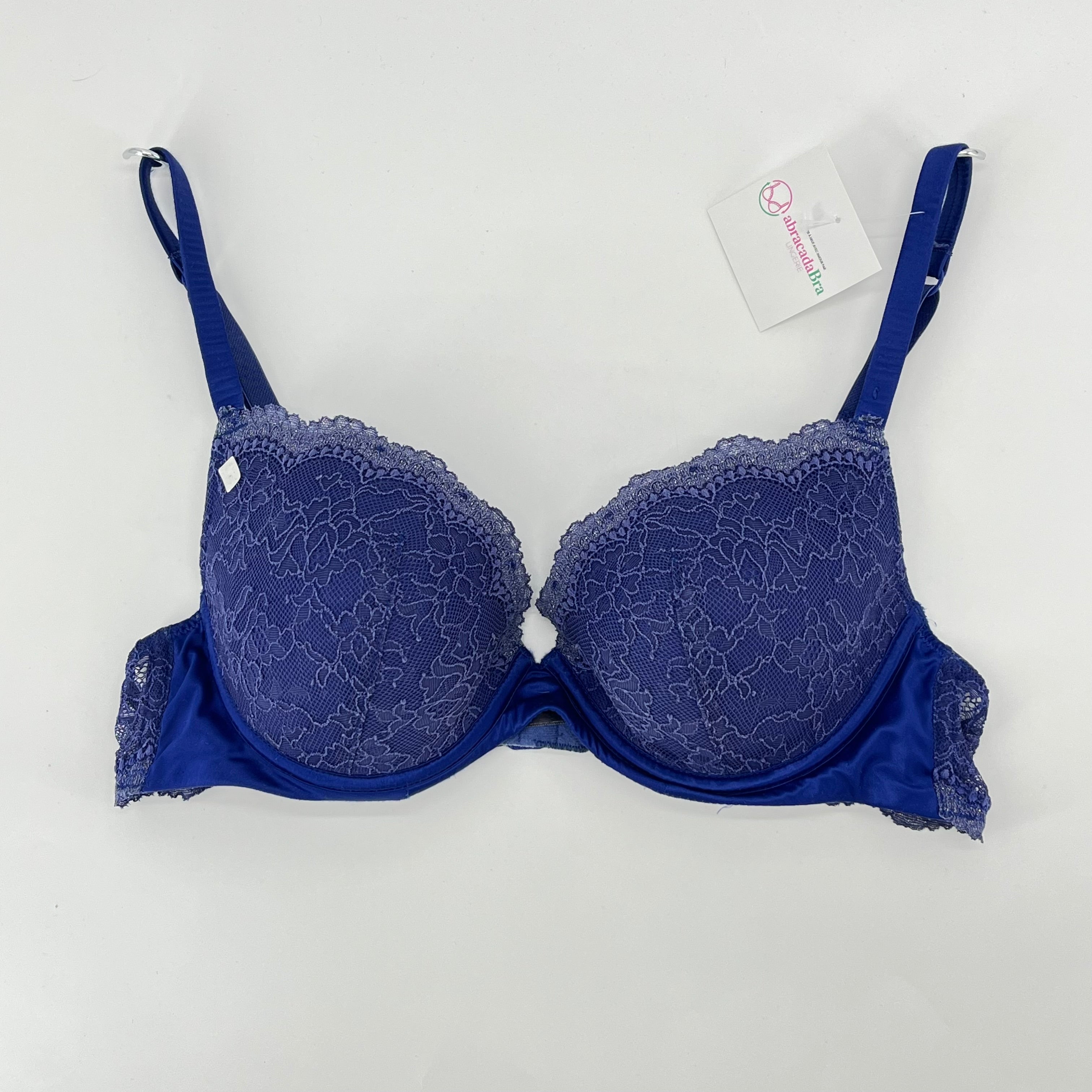 Soutien-gorge RougeGorge Bleu