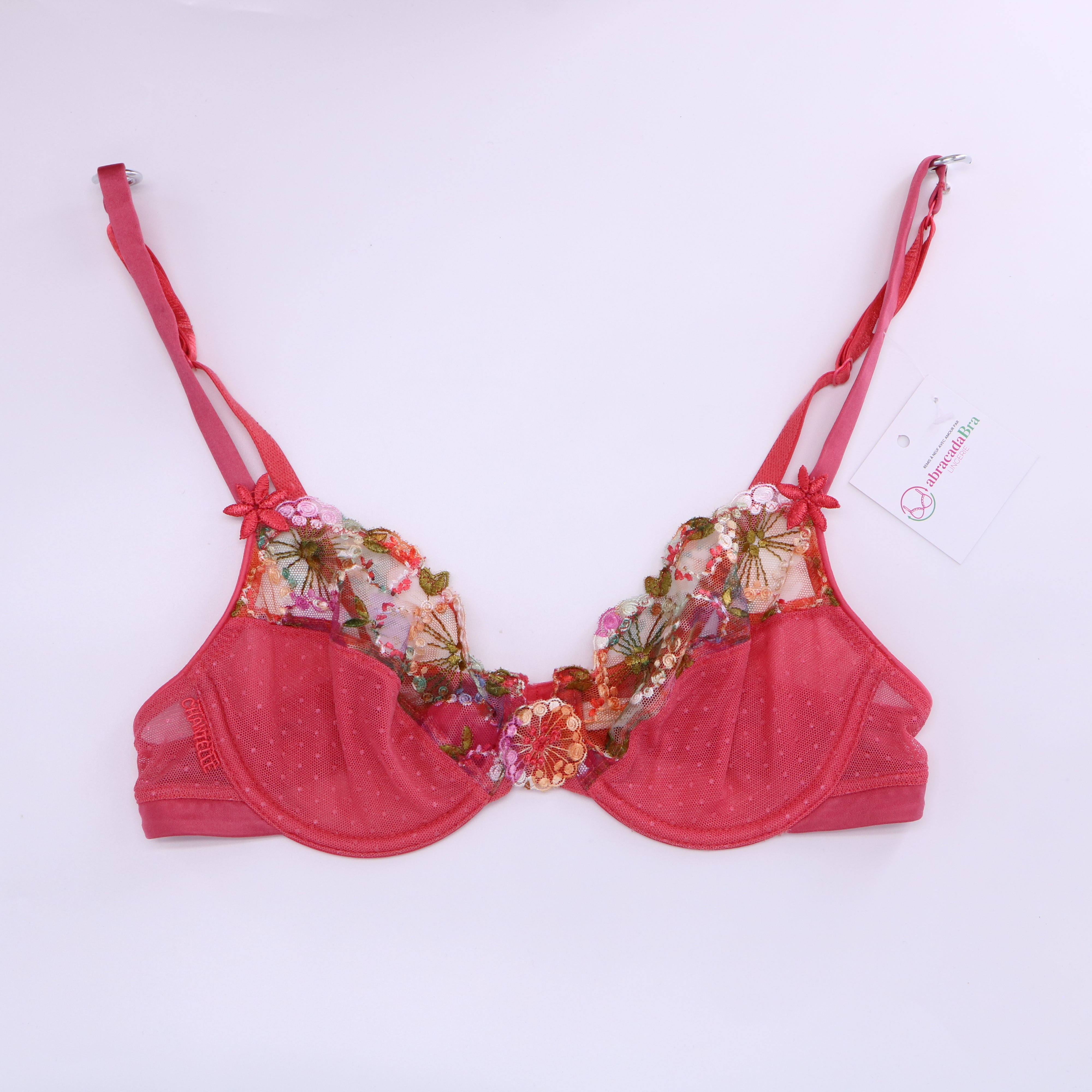 Soutien-gorge Chantelle Rose
