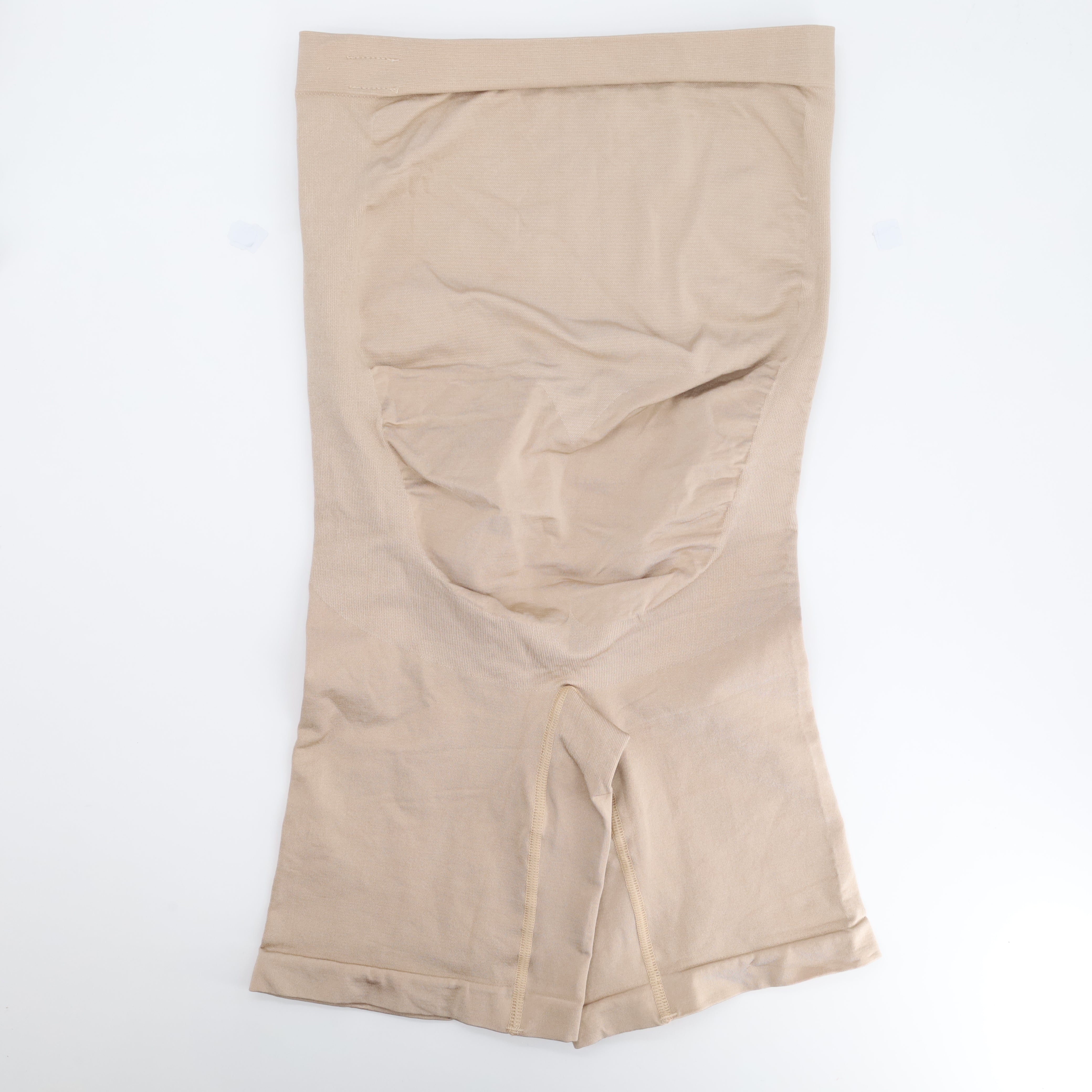 Culotte Beige