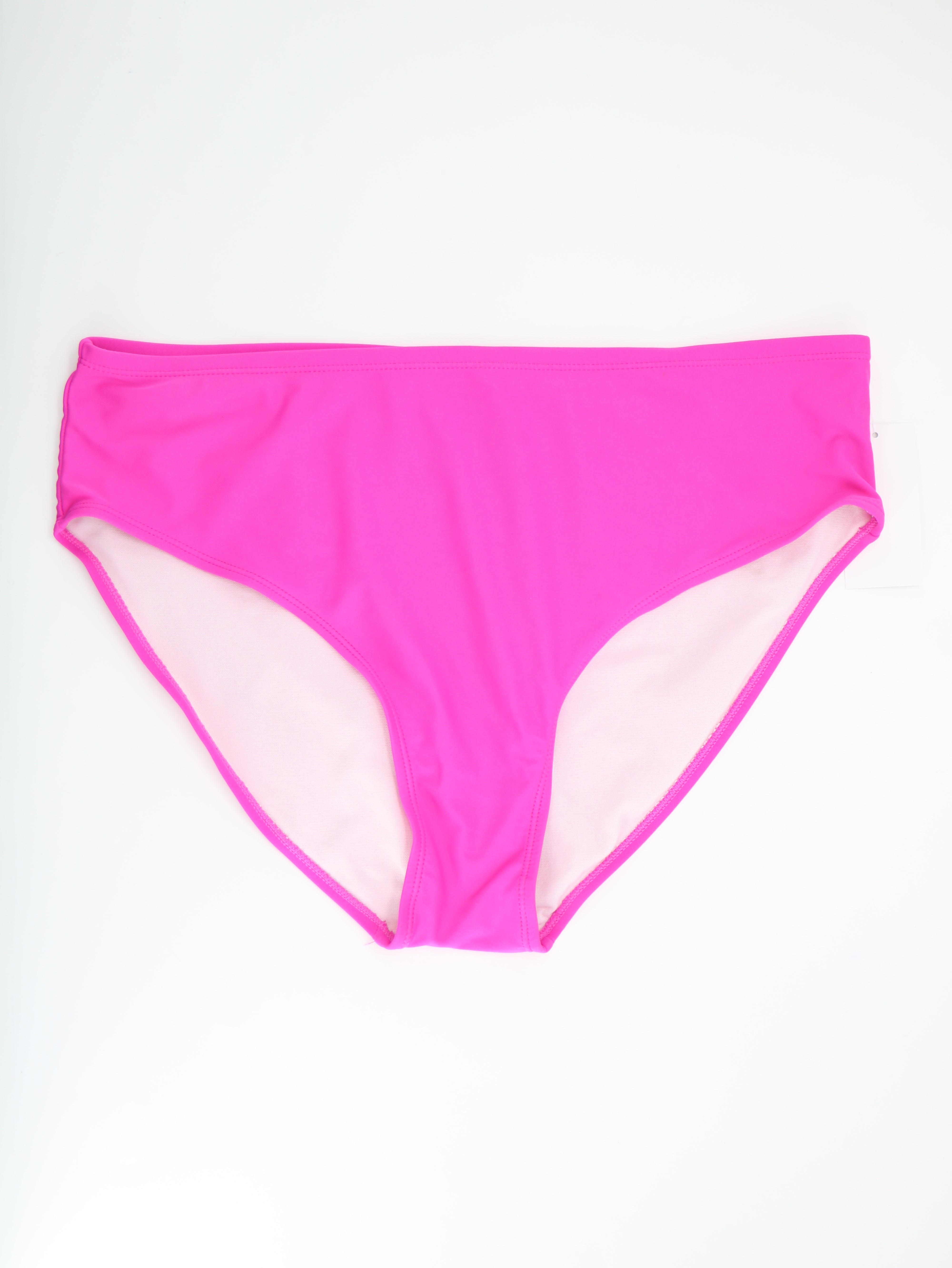 Maillot de bain Rose