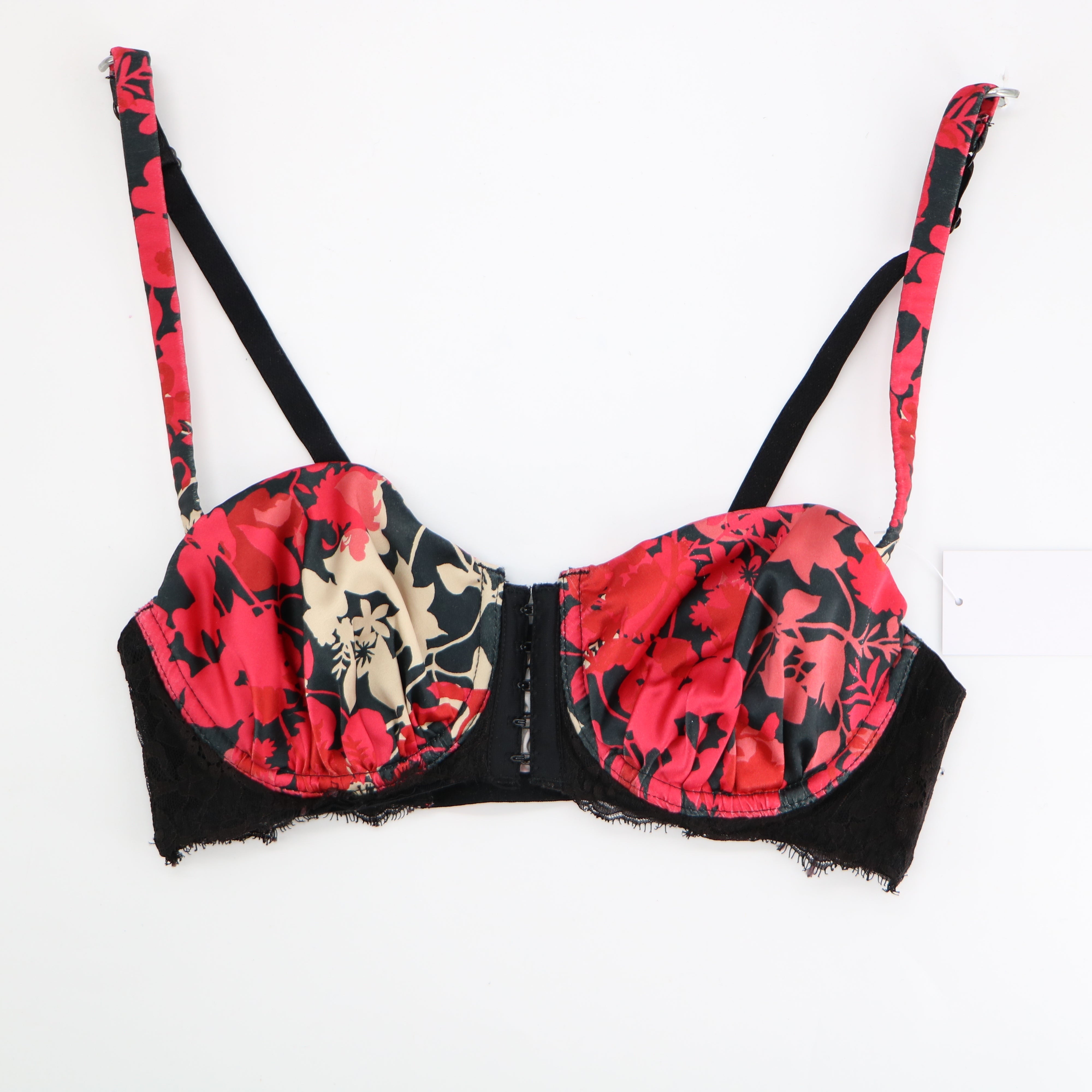 Soutien-gorge RougeGorge Noir