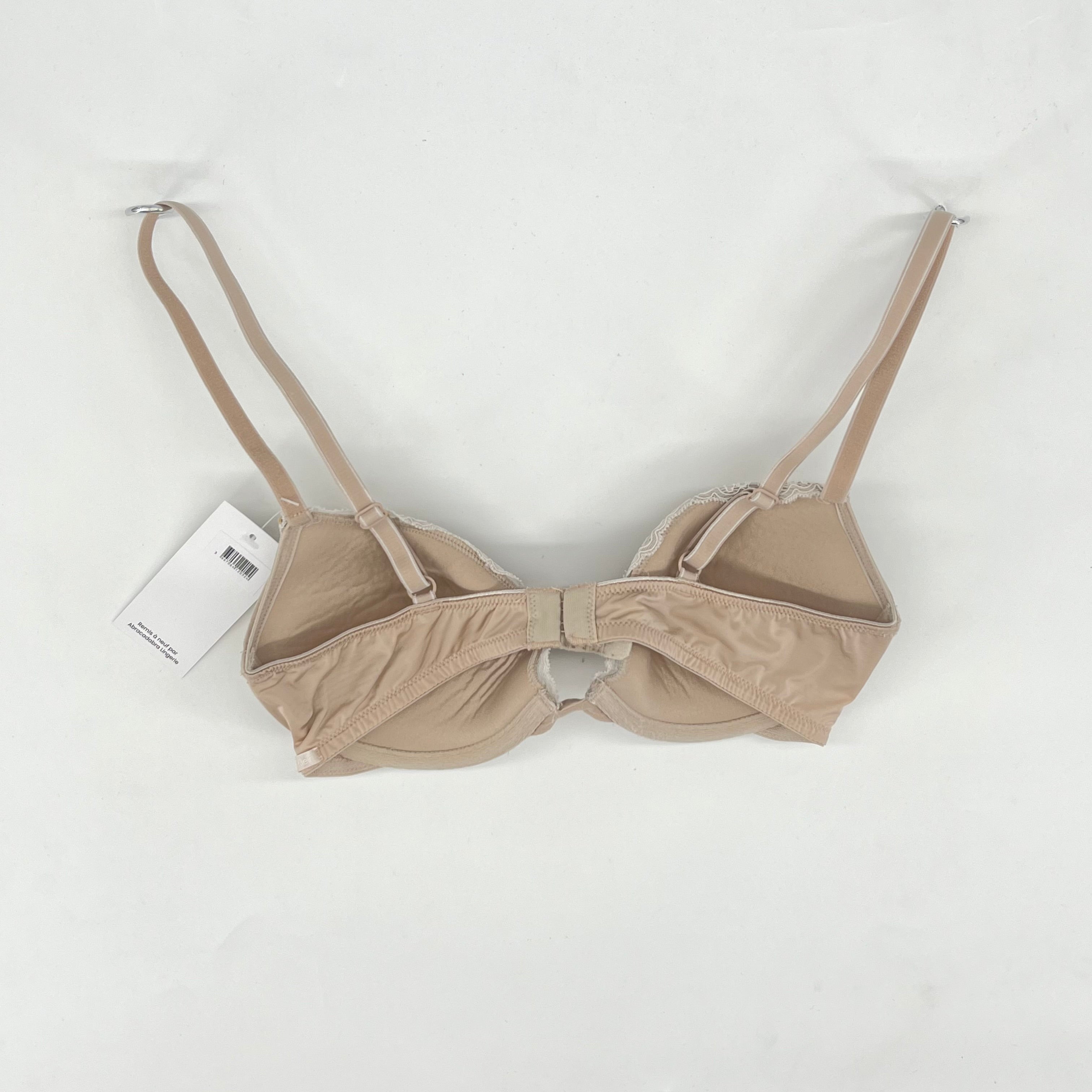 Soutien-gorge Beige