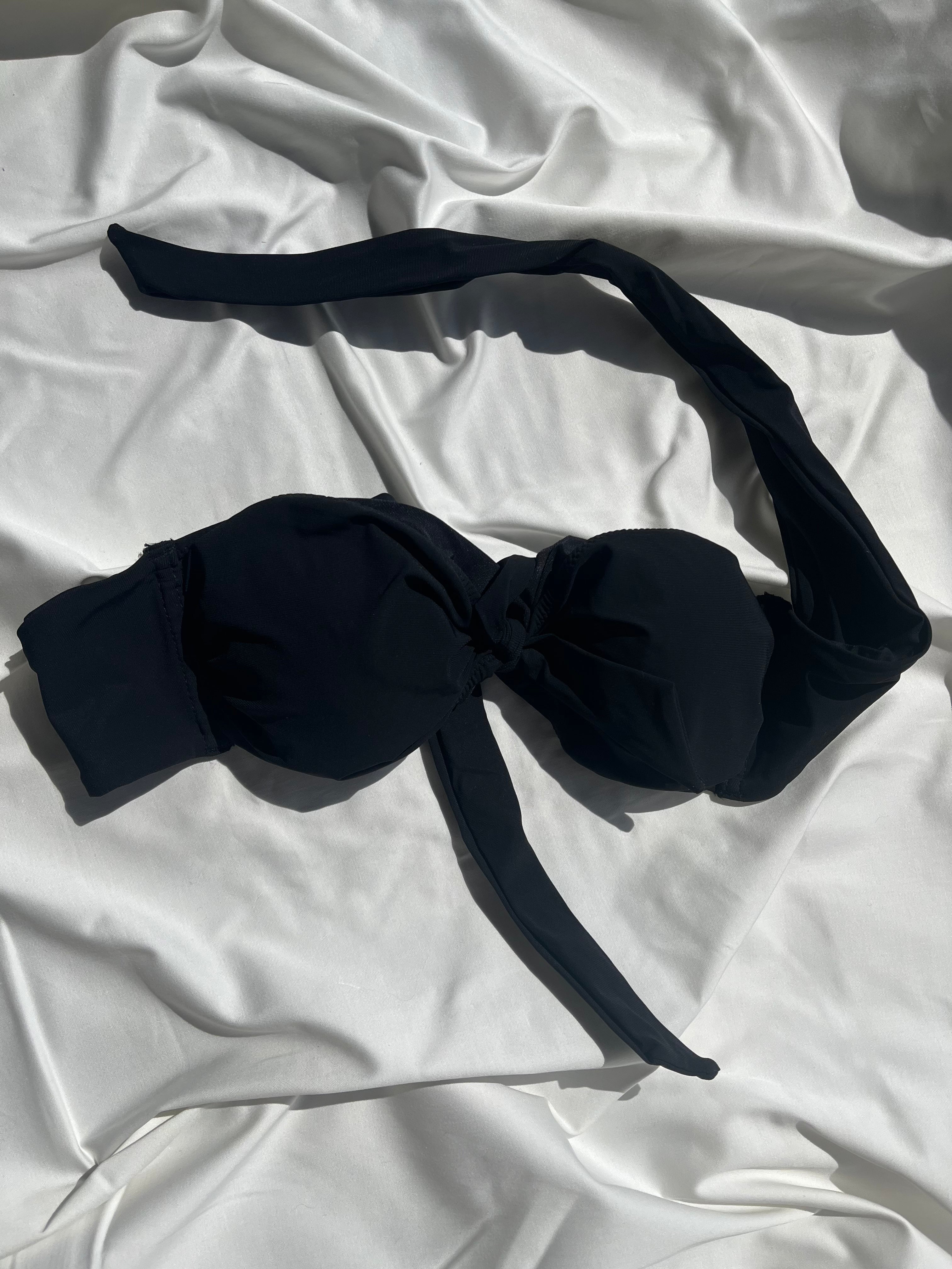 Maillot de bain Ysé Noir