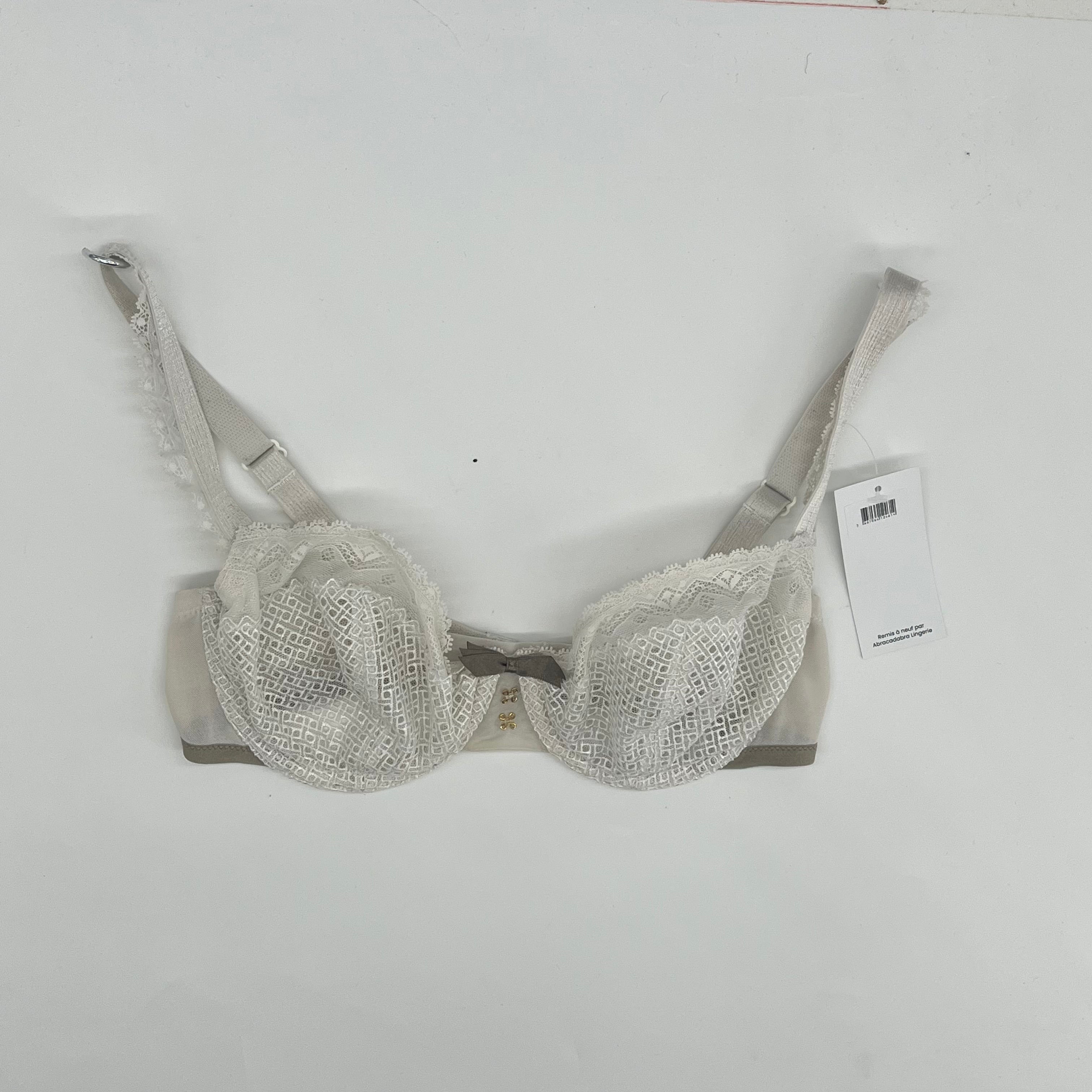 Soutien-gorge Darjeeling Beige