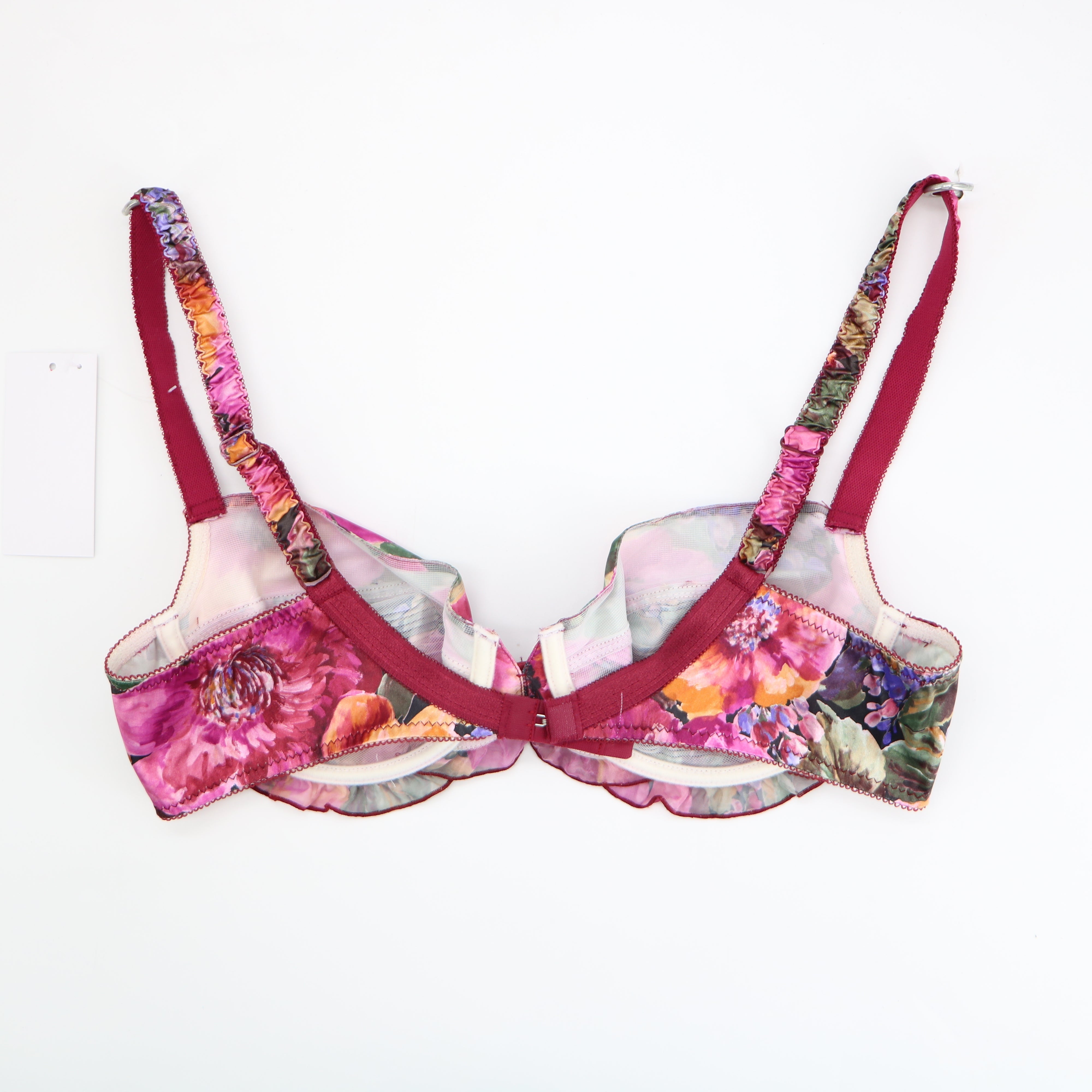 Soutien-gorge Antinea Rose