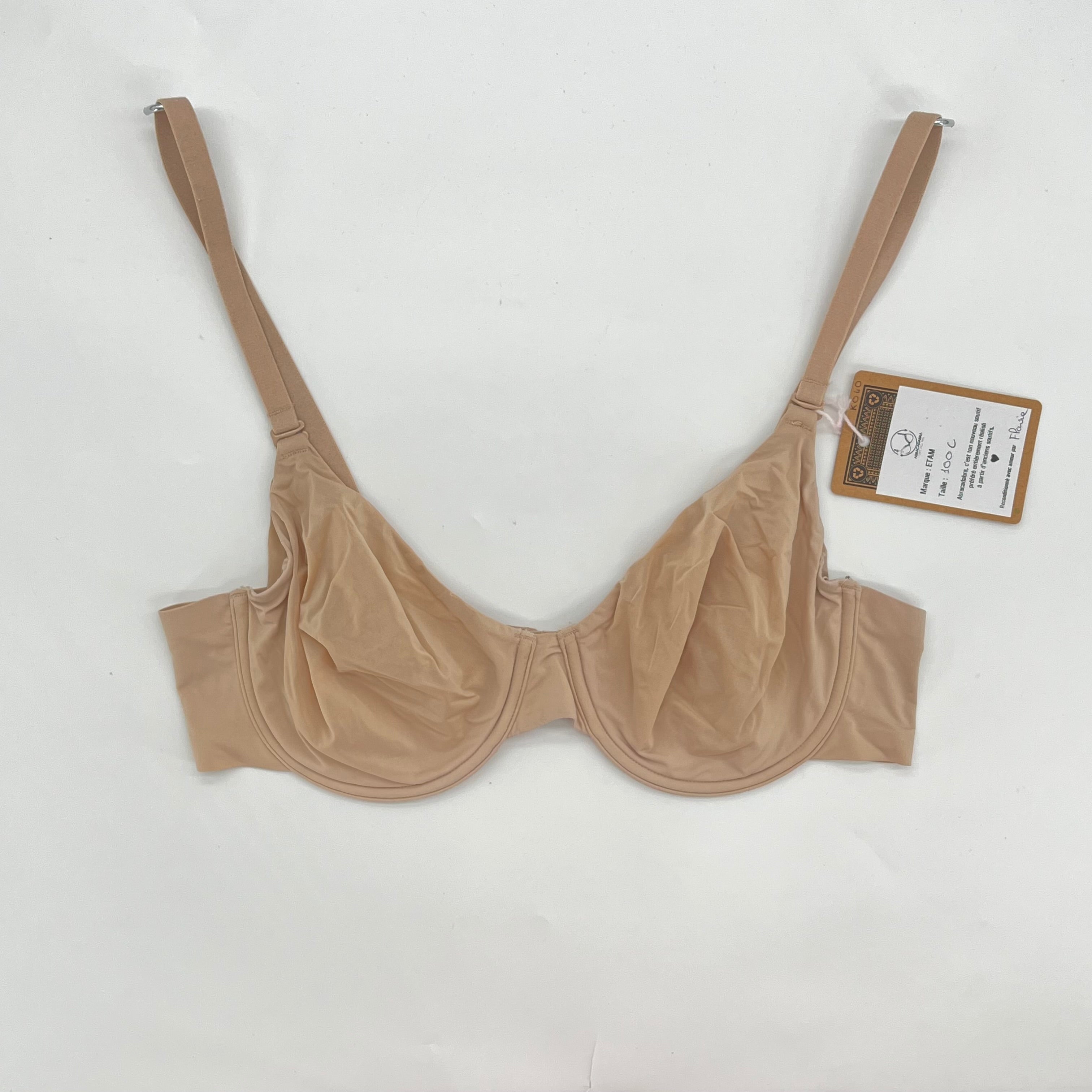 Soutien-gorge ETAM