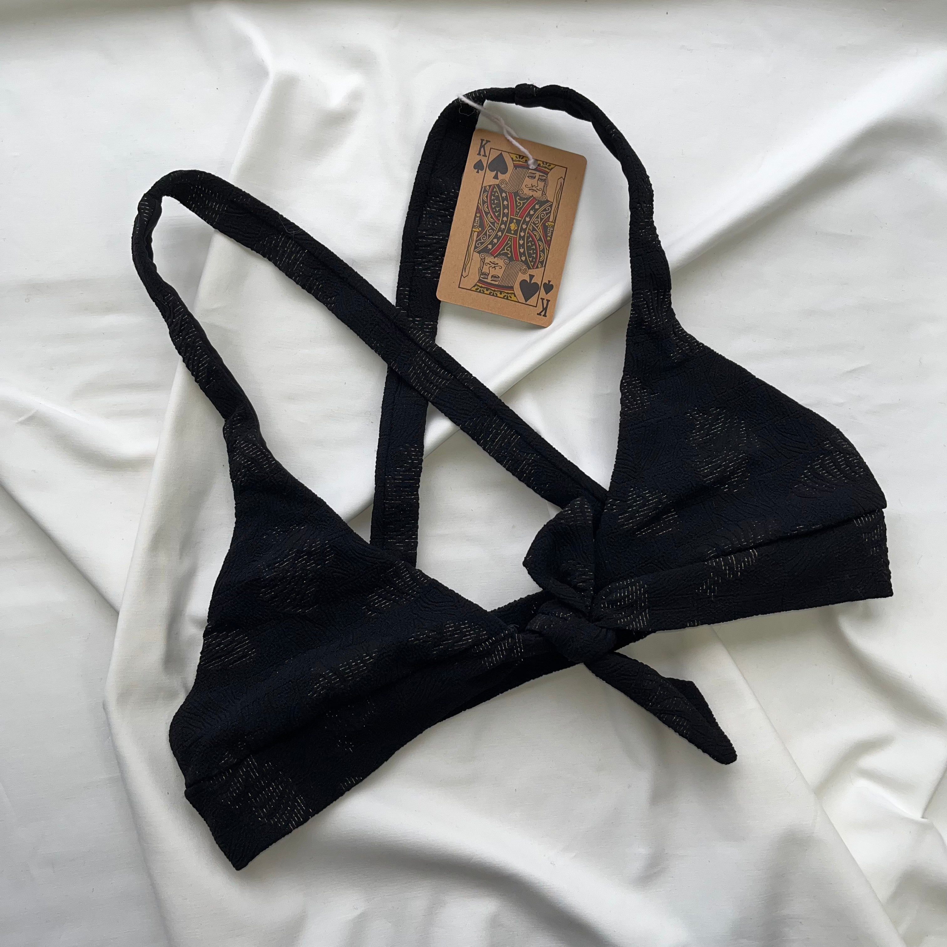 Maillot de bain Ysé Noir