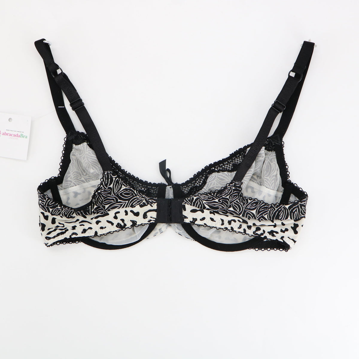 Soutien-gorge Blanc