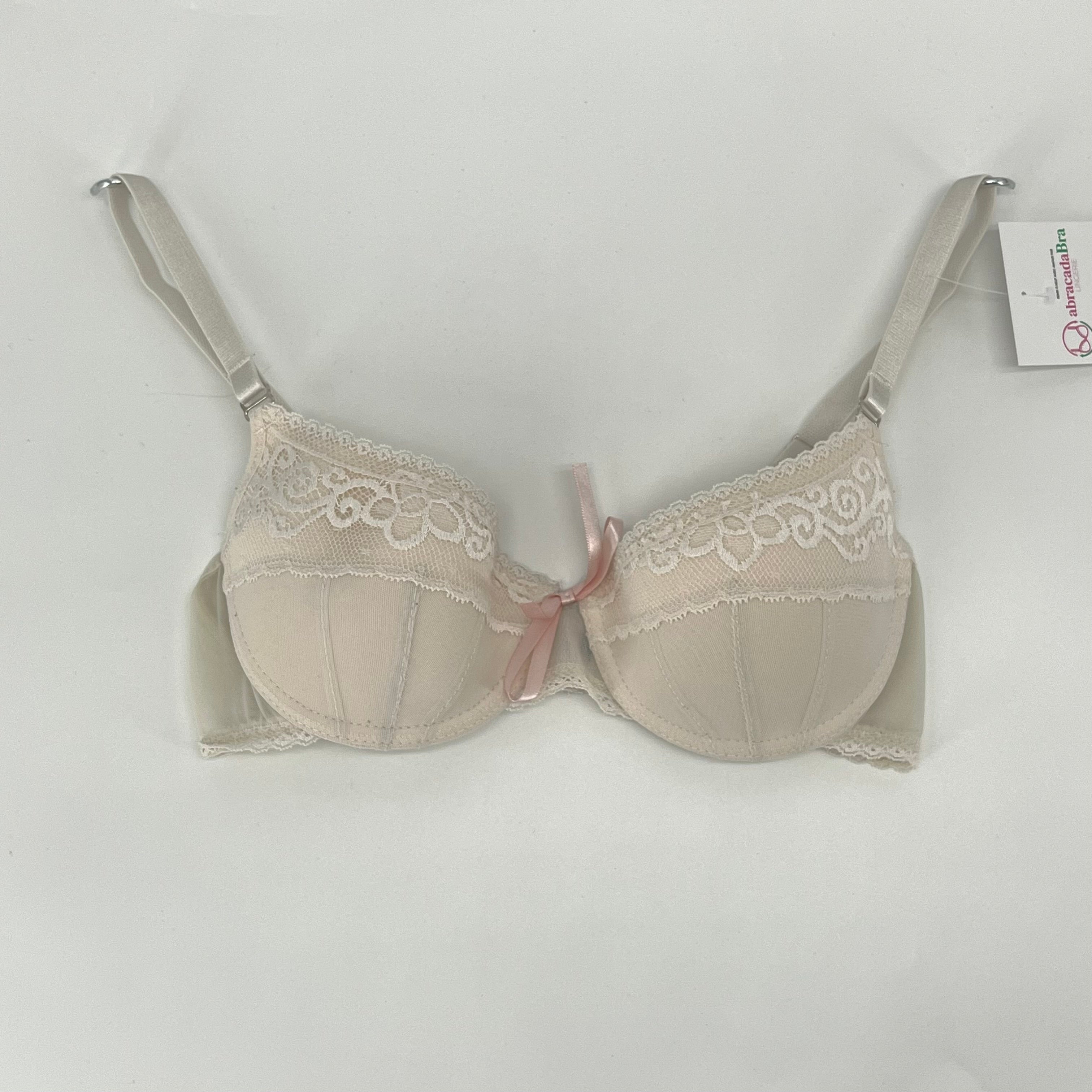 Soutien-gorge Rose