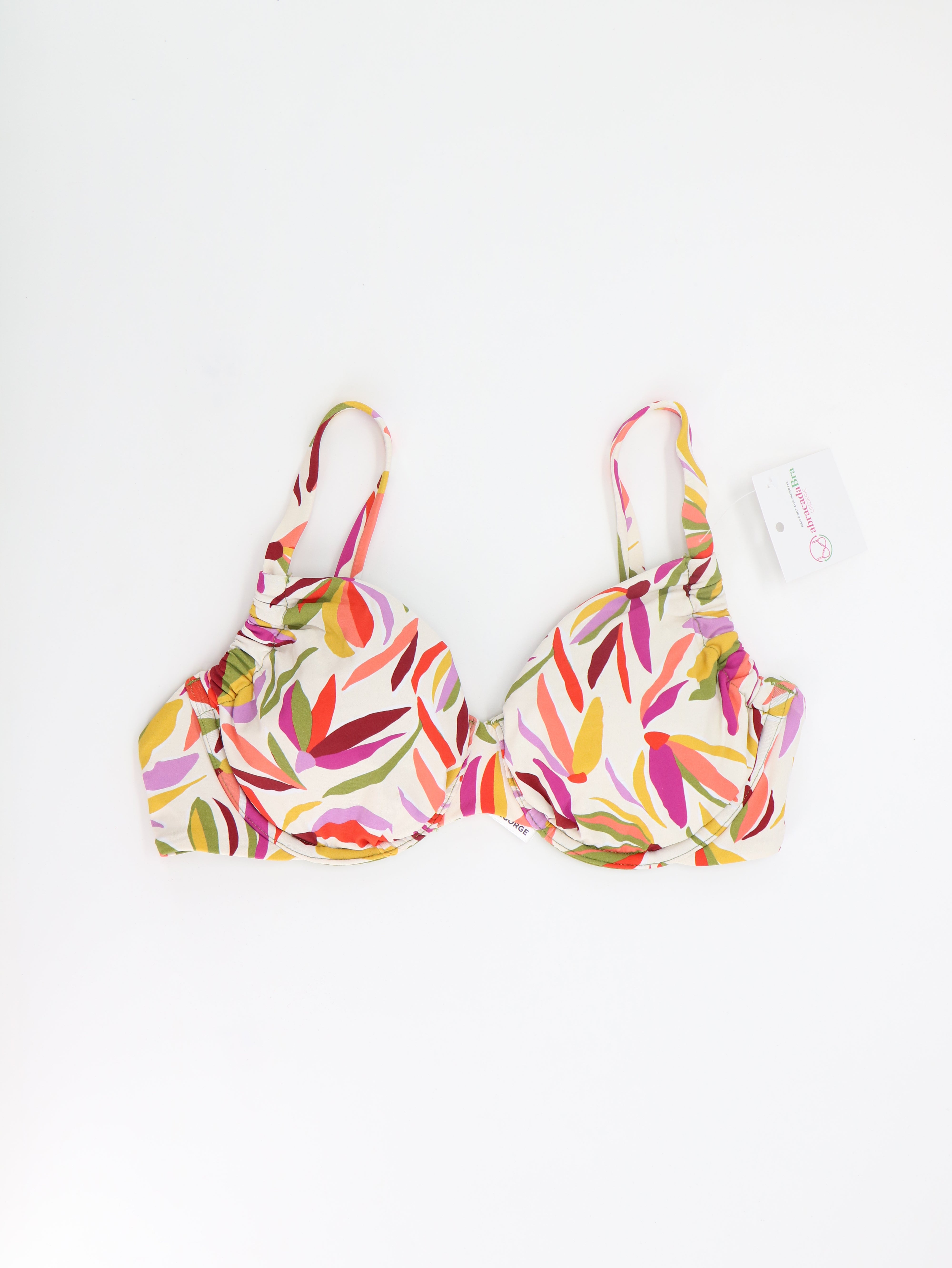 Maillot de bain RougeGorge Rose