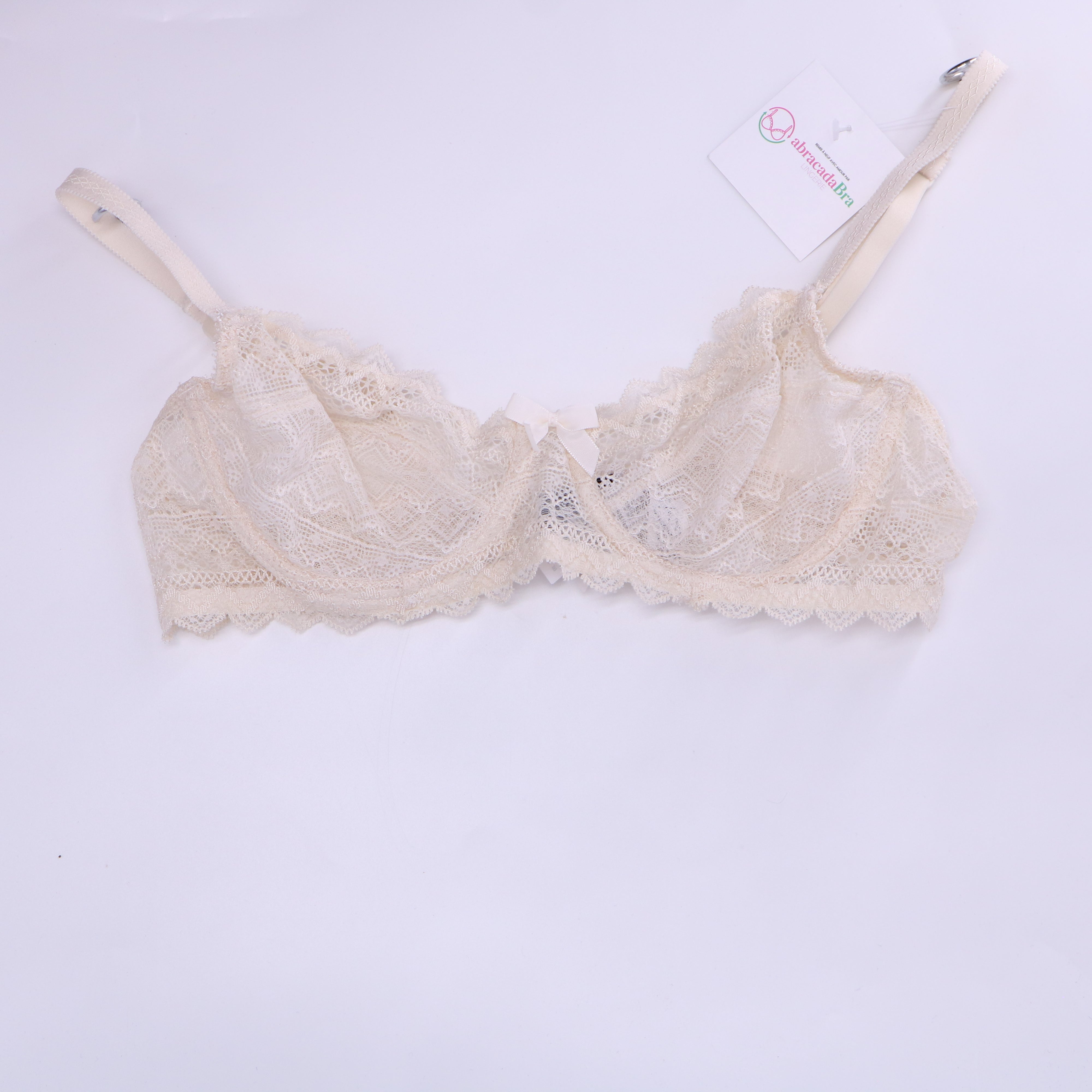 Soutien-gorge ETAM Blanc