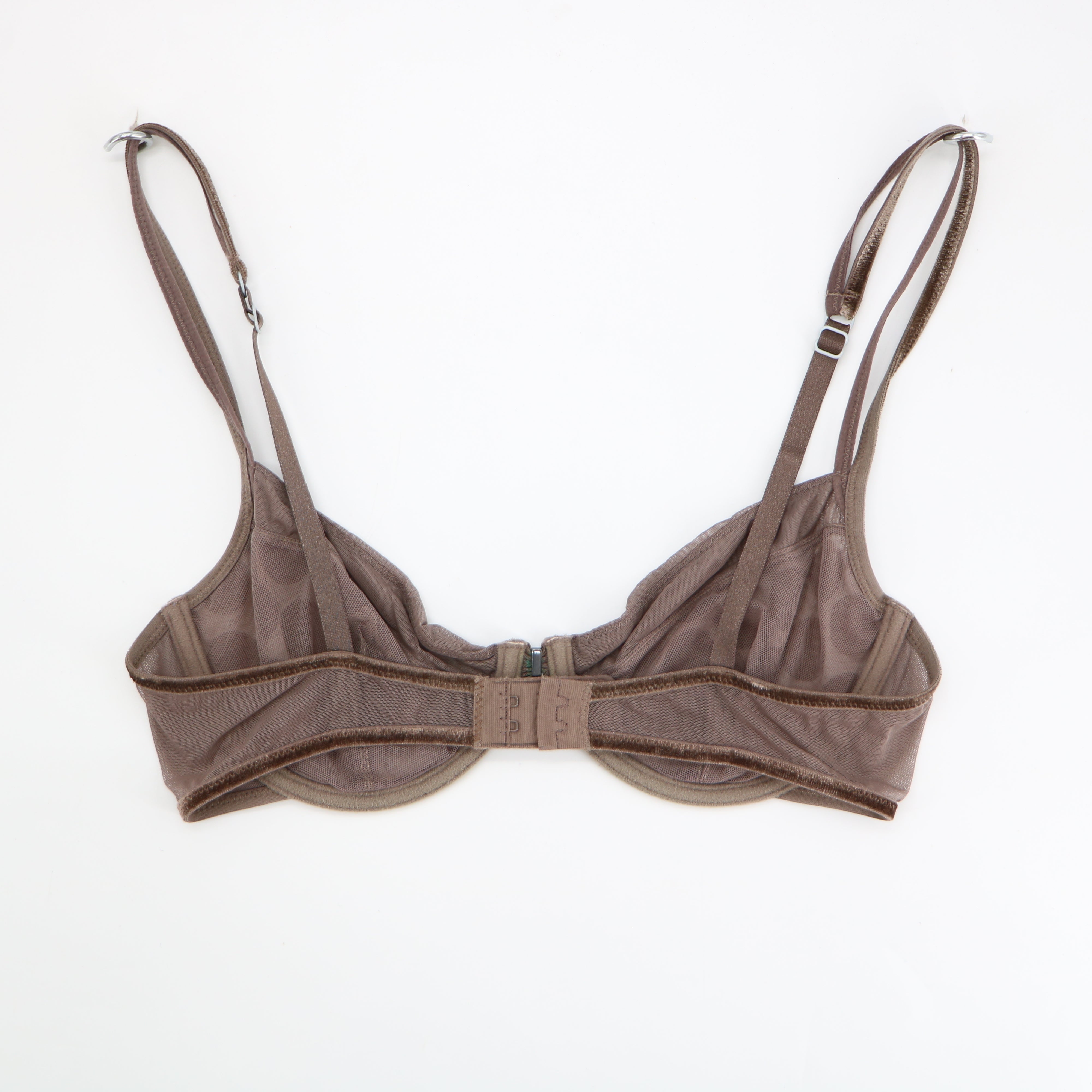 Soutien-gorge Simone Pérèle Marron