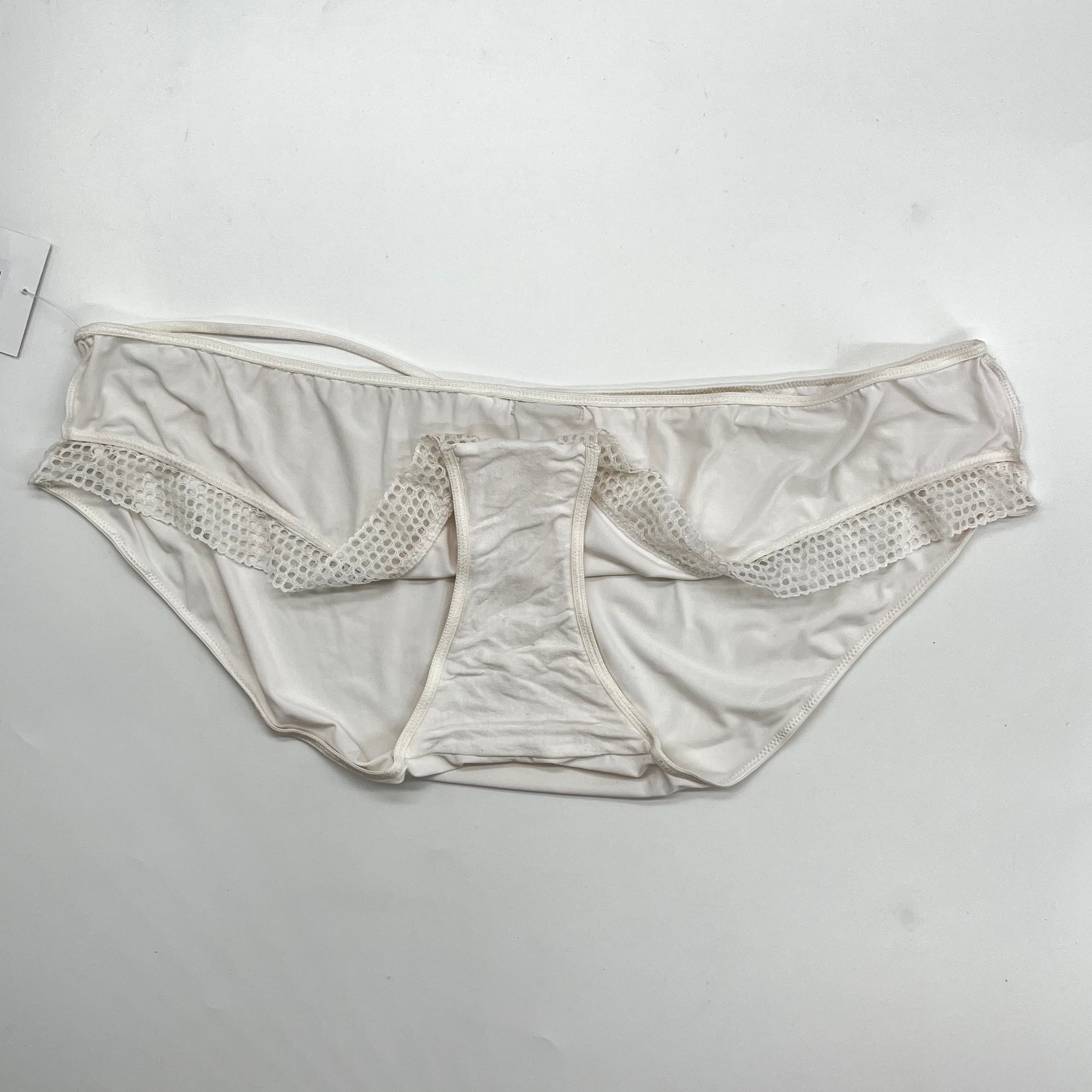 Culotte Morgan Blanc