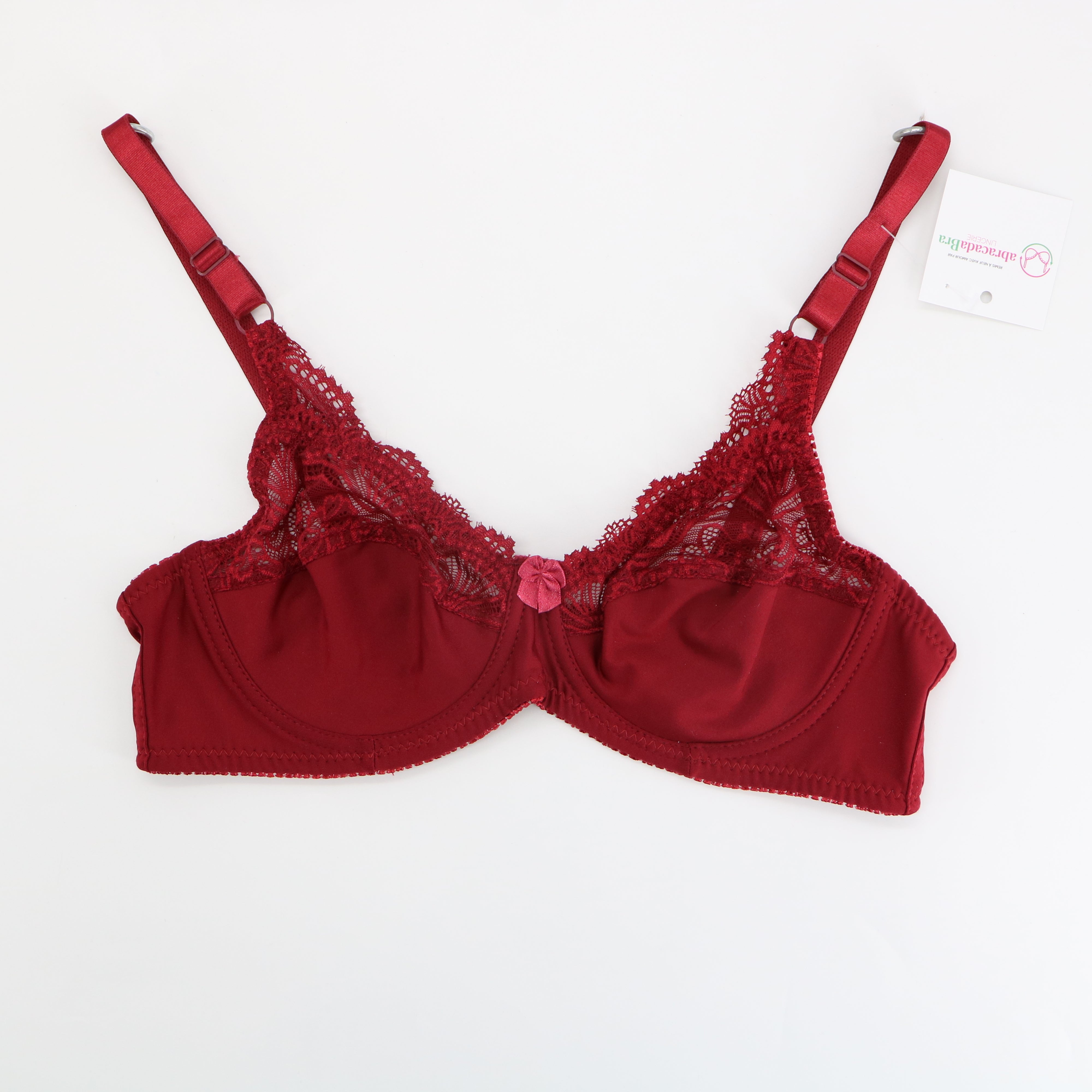 Soutien-gorge Rouge